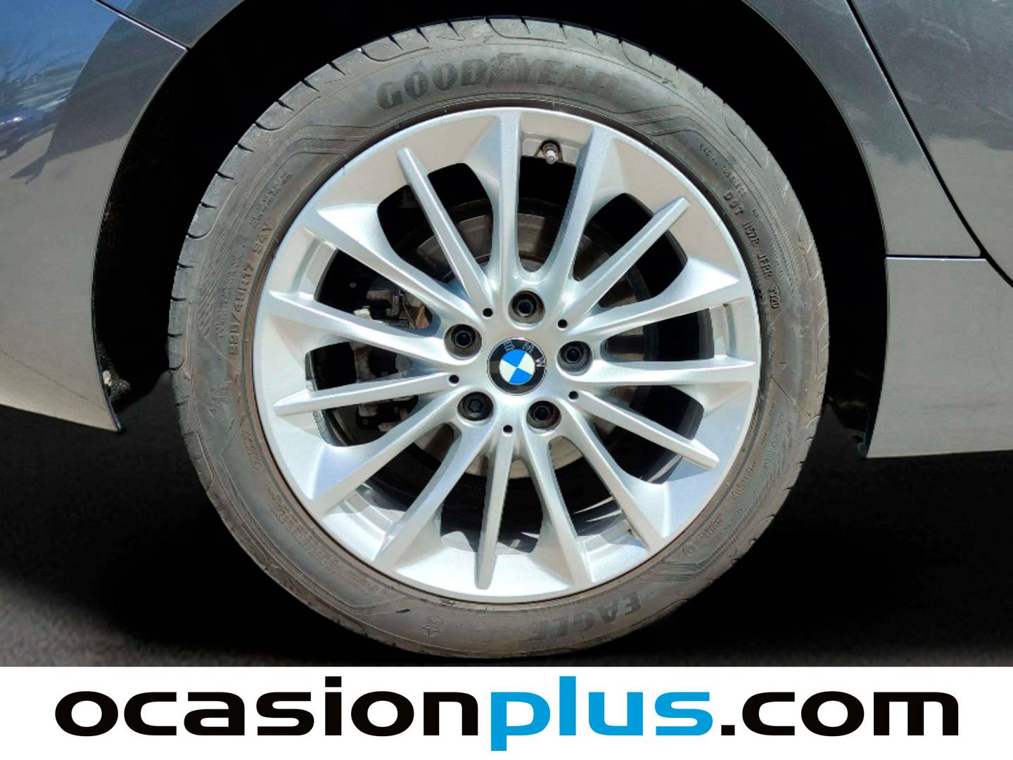 BMW Serie 1 BMW Serie 1 118d Business  (150 CV) barato