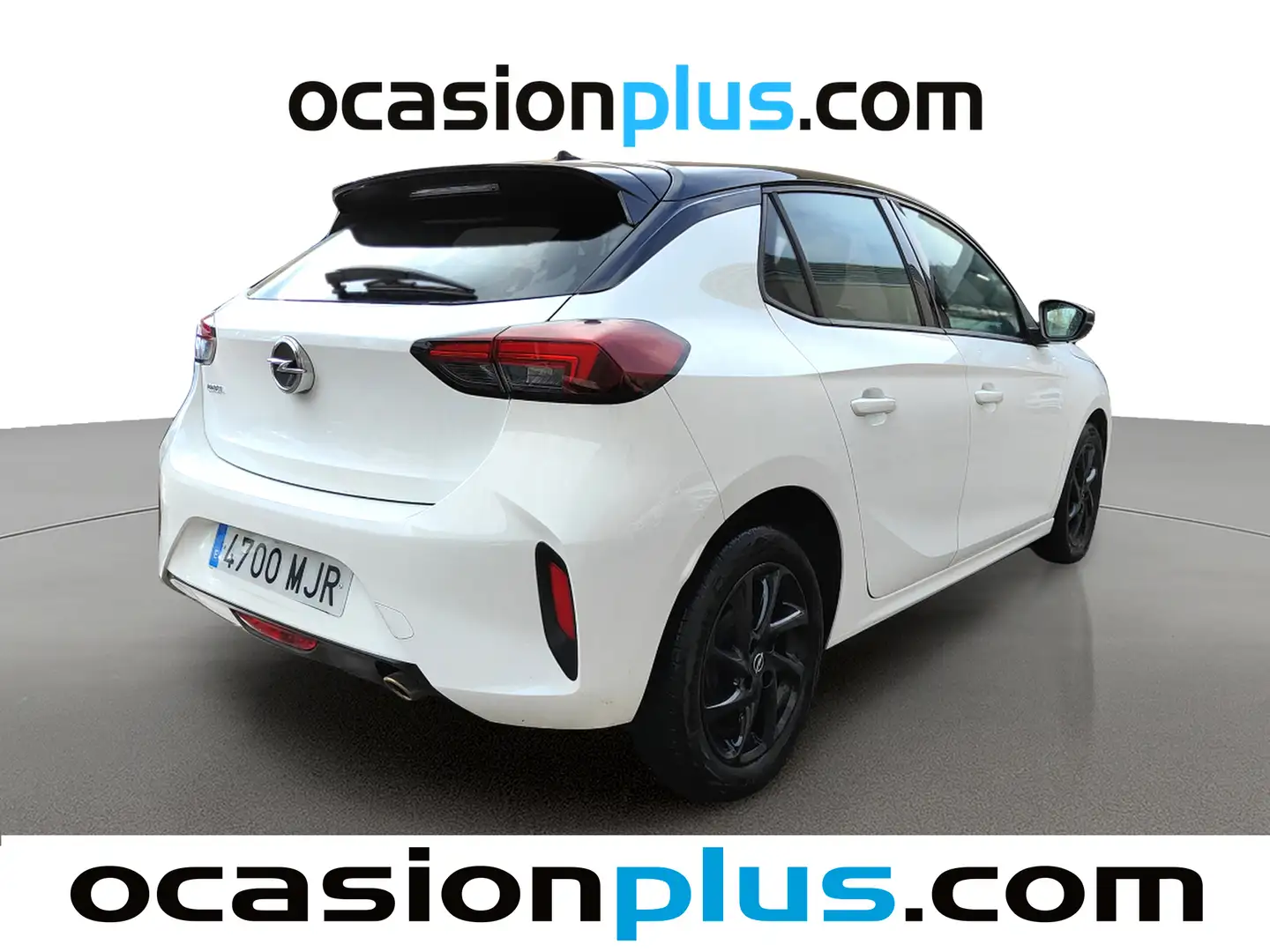 Foto Opel Corsa Opel Corsa 1.2T XHL GS (100 CV)