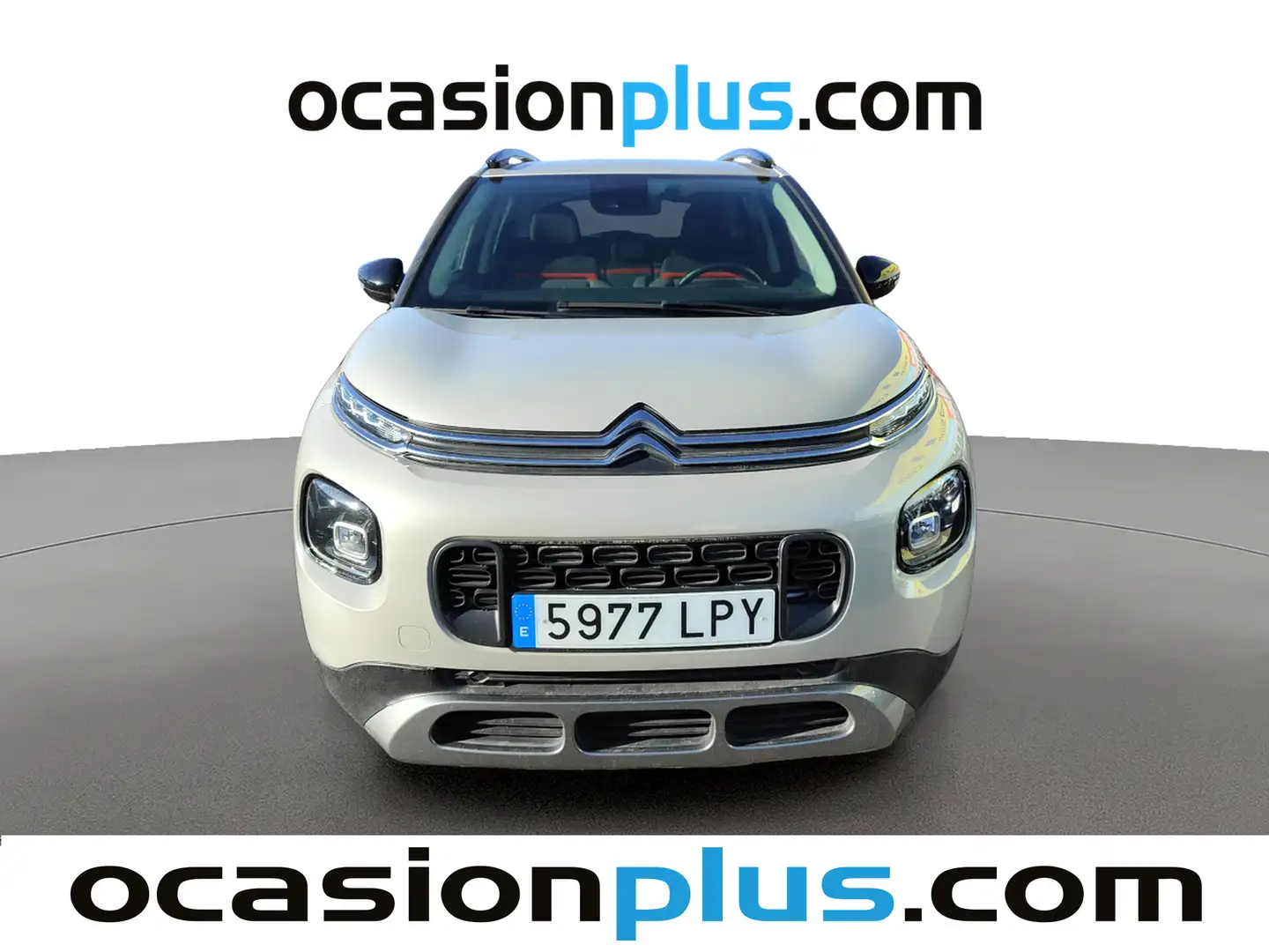 Foto Citroën C3 Aircross Citroen C3 Aircross PureTech 110 S&S Feel Pack (110 CV)
