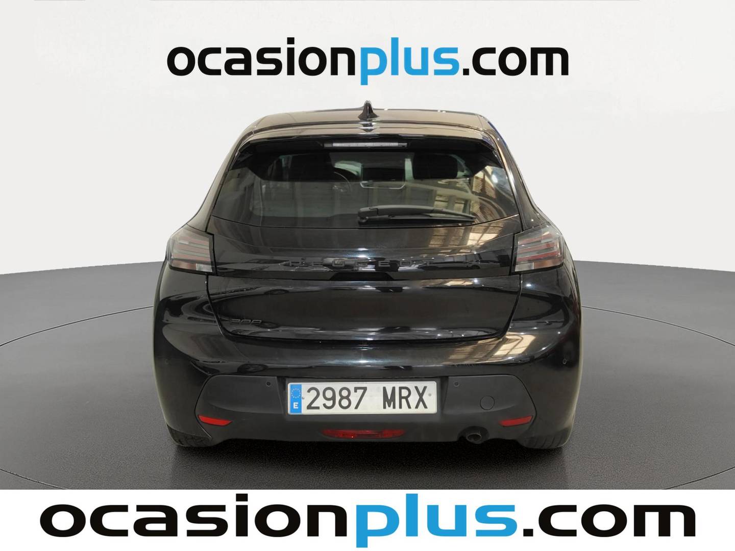 Peugeot 208 Peugeot 208 PureTech 100 Active (100 CV) barato