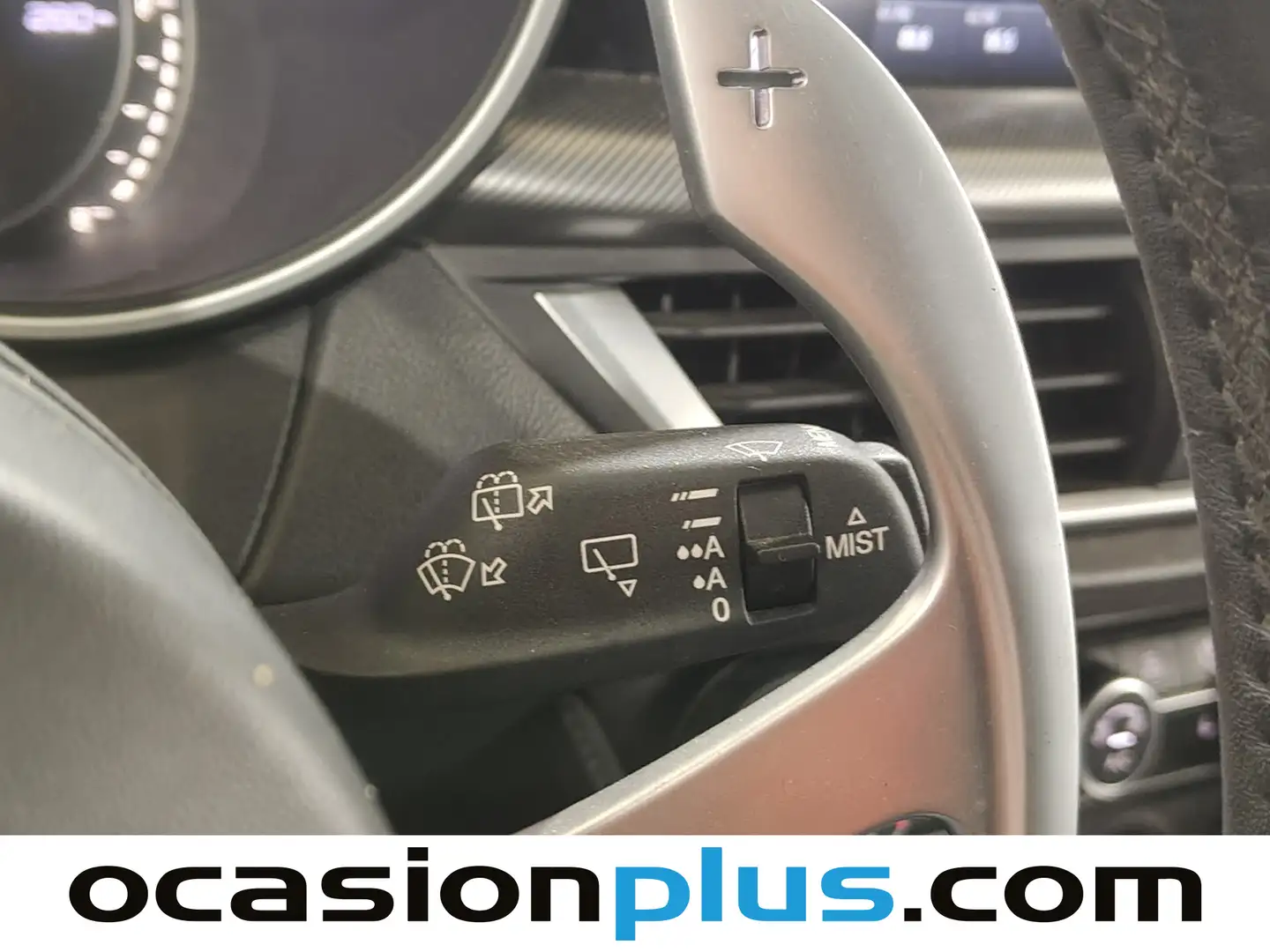 Foto Alfa Romeo Stelvio Alfa Romeo Stelvio 2.2 Diésel Veloce Q4 Auto (210 CV)