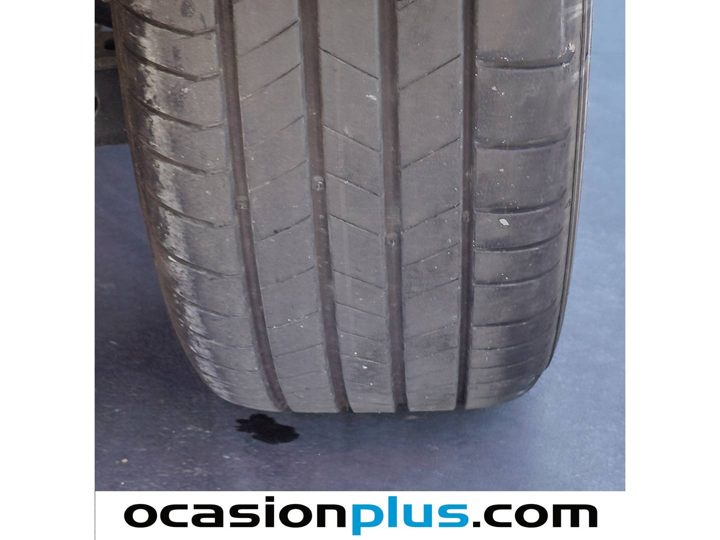 OMODA 5 OMODA 5 1.6 TGDI Premium (145 CV) seminuevo
