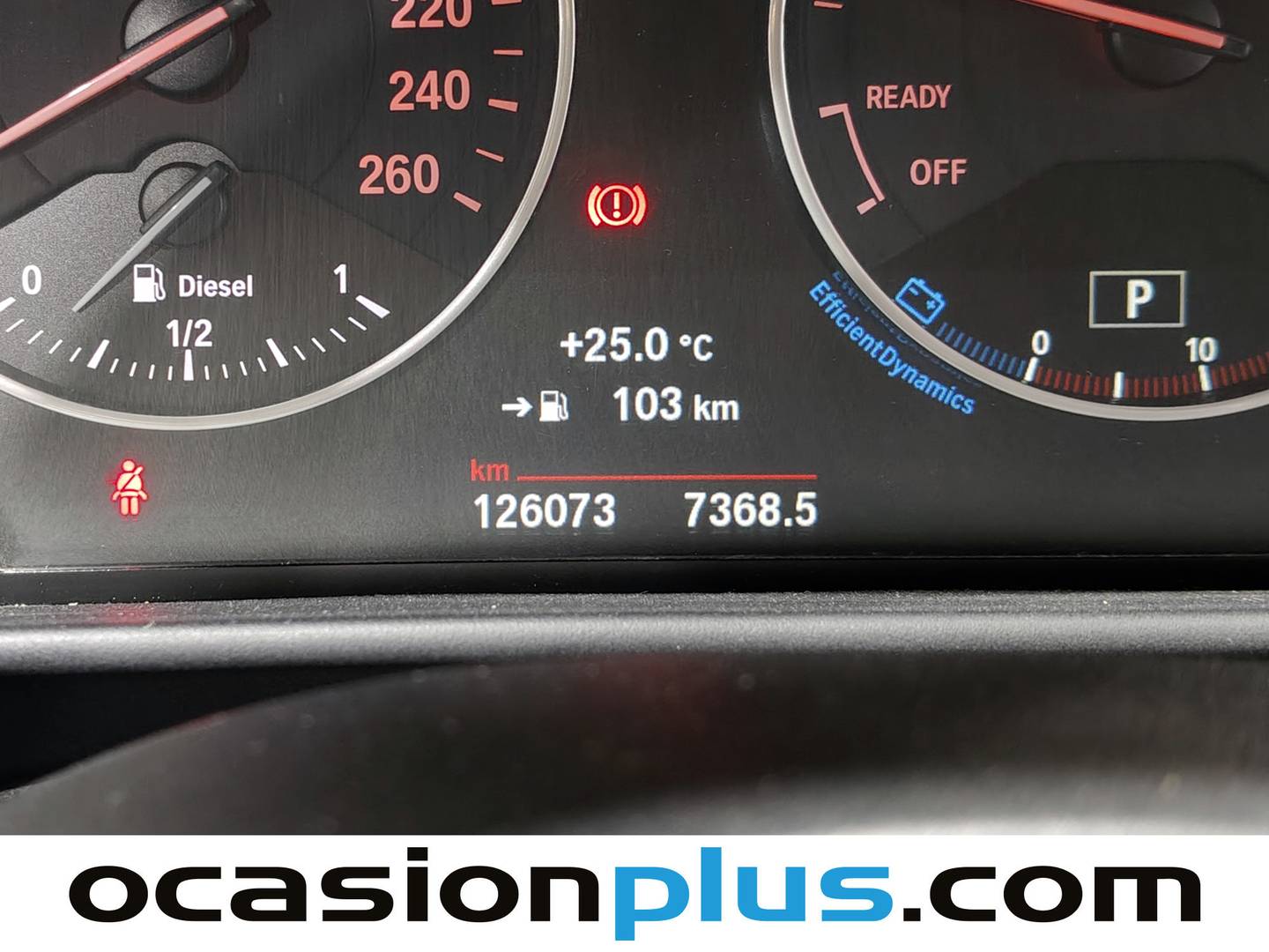 BMW Serie 1 BMW Serie 1 118d (150 CV) seminuevo
