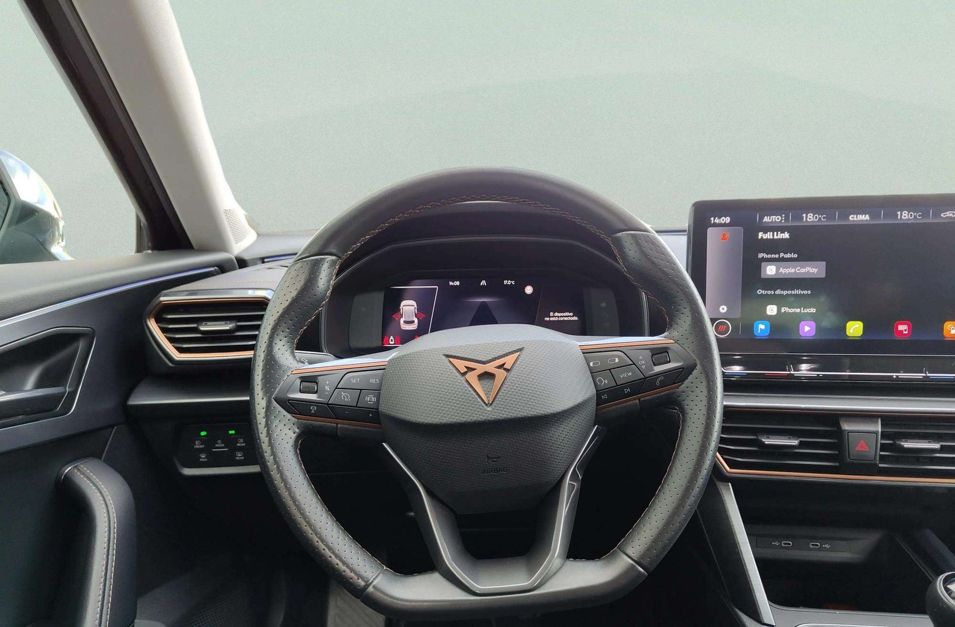 Cupra Formentor 1.5 TSI - foto 35