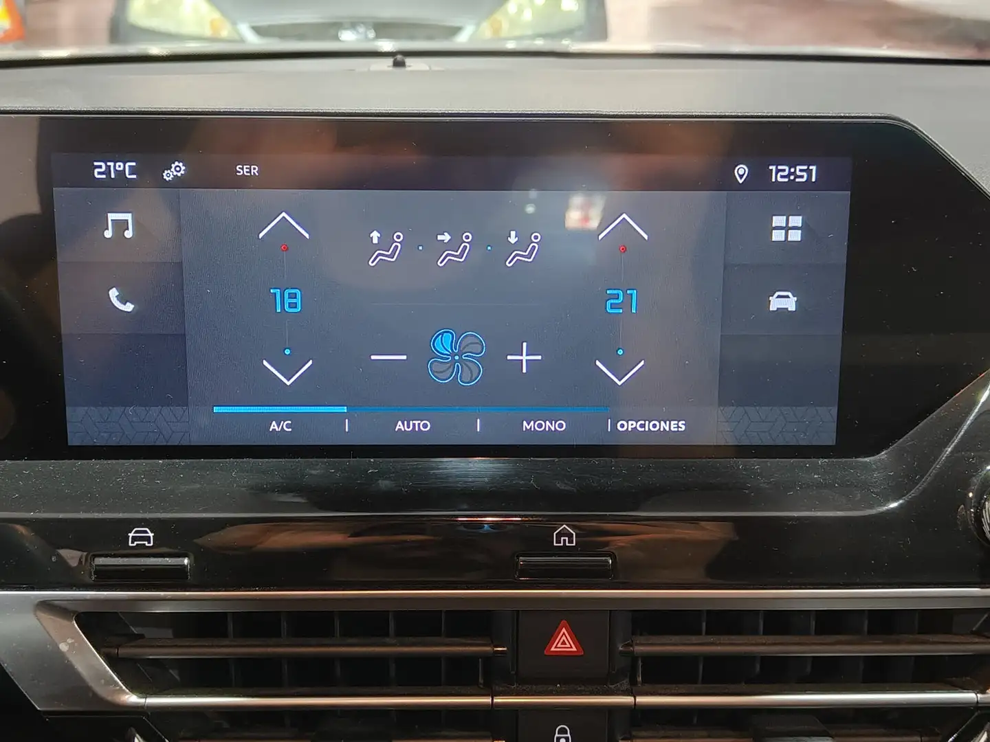 Foto Citroën C4 Citroen C4 PureTech 130 S&S 6v Feel Pack (130 CV)