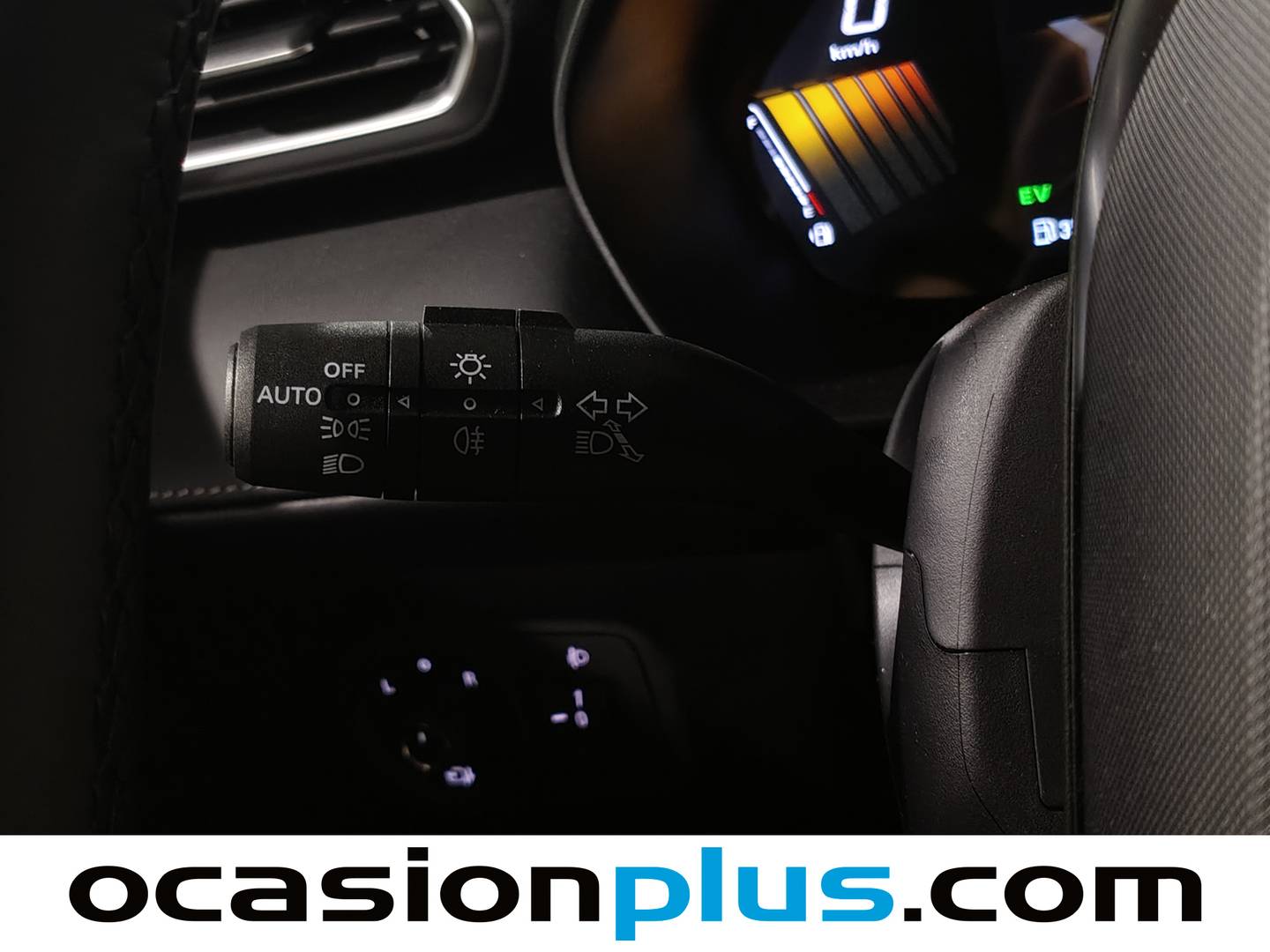 MG ZS MG ZS 1.5 Hybrid+ Luxury (197 CV) automático