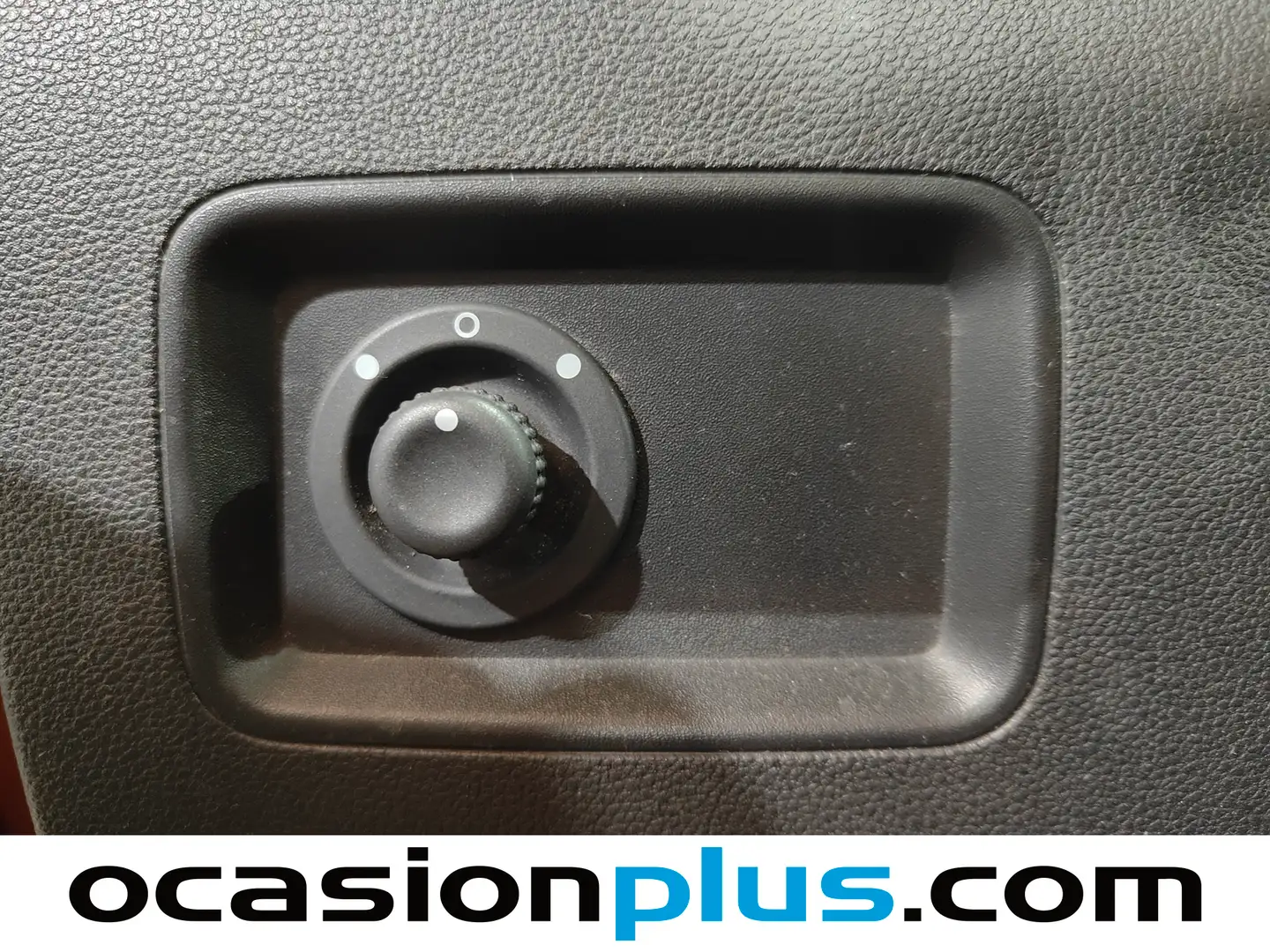 Foto Dacia Duster Dacia Duster Comfort Blue dCi (115 CV) 4X2