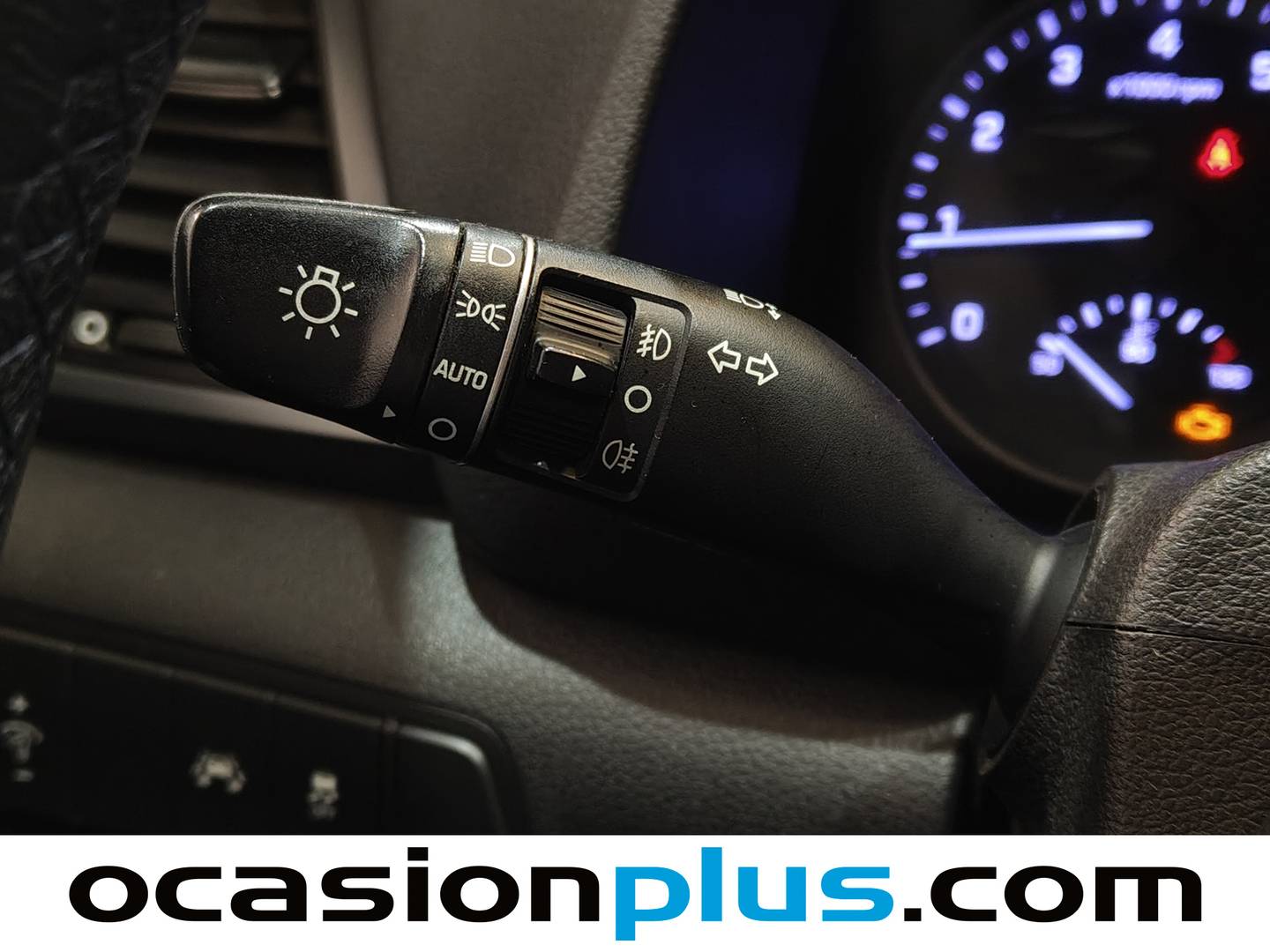 Hyundai Tucson Hyundai Tucson 1.6 TGDI BlueDrive Go! Sky DCT 4x2 (176 CV) gasolina