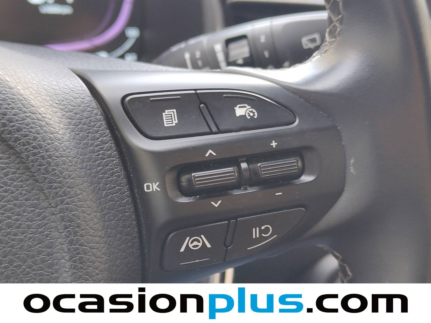 Accesorios del KIA Stonic KIA Stonic 1.2 DPi Drive (79 CV)