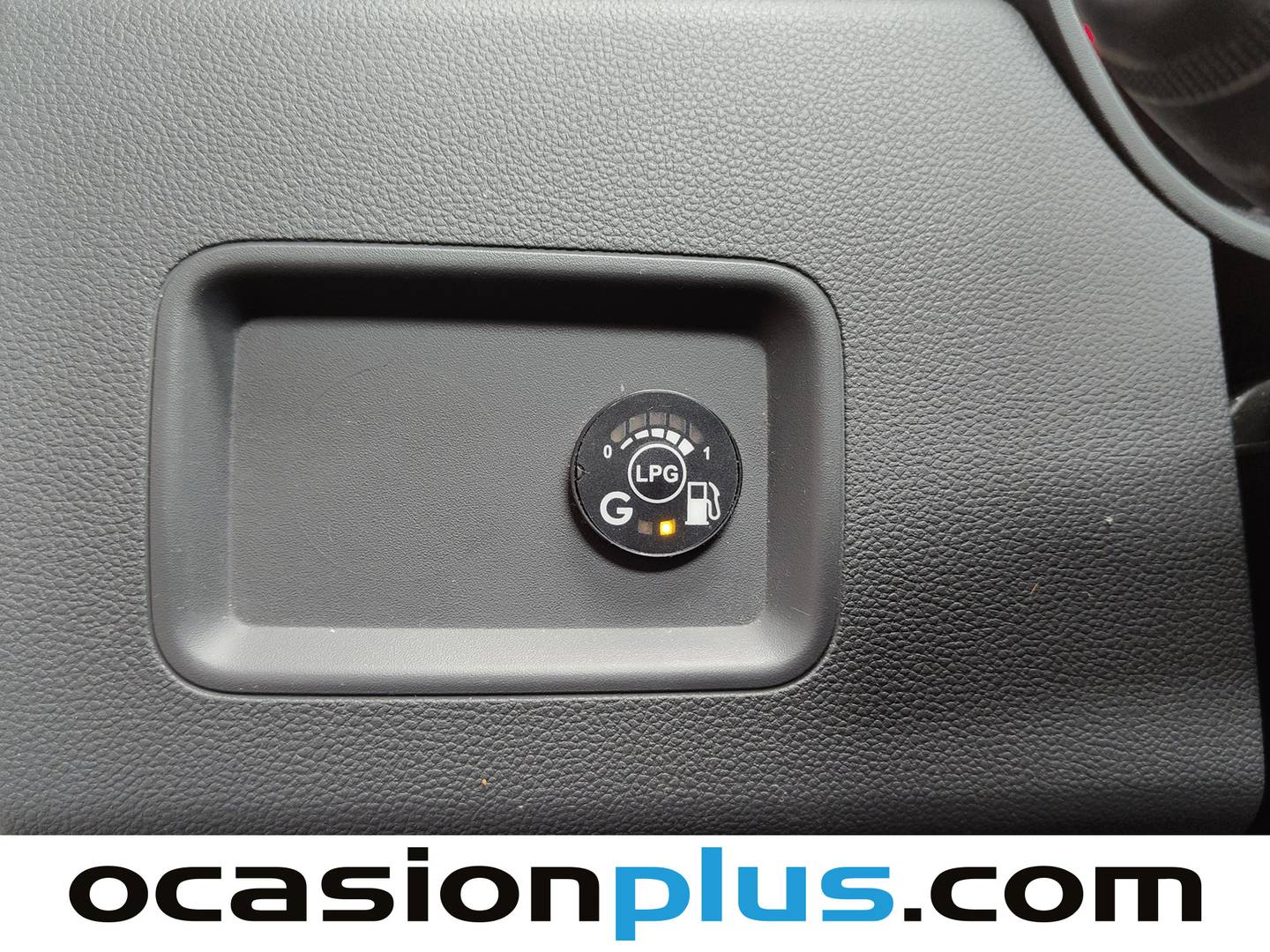 Dacia Duster Dacia Duster Essential TCE (100 CV) 4X2 GLP de segunda mano
