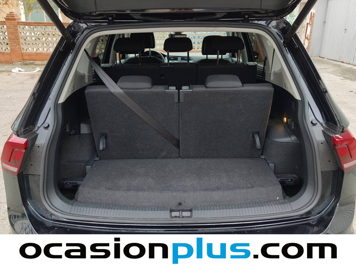 Foto Volkswagen Tiguan Allspace Volkswagen Tiguan Allspace Life 2.0 TDI (150 CV) DSG 7 Plazas