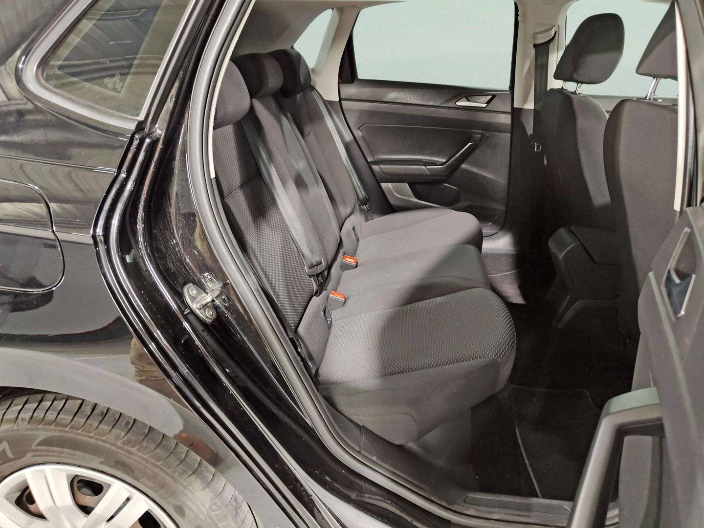 Volkswagen Polo Volkswagen Polo Edition 1.0 (75 CV) barato