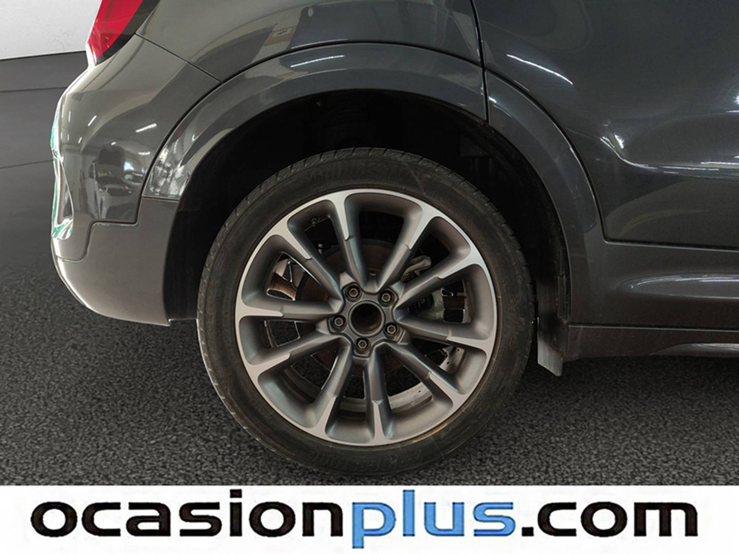 Foto Fiat 500X Fiat 500X 1.0 Firefly T3 Sport (120 CV)