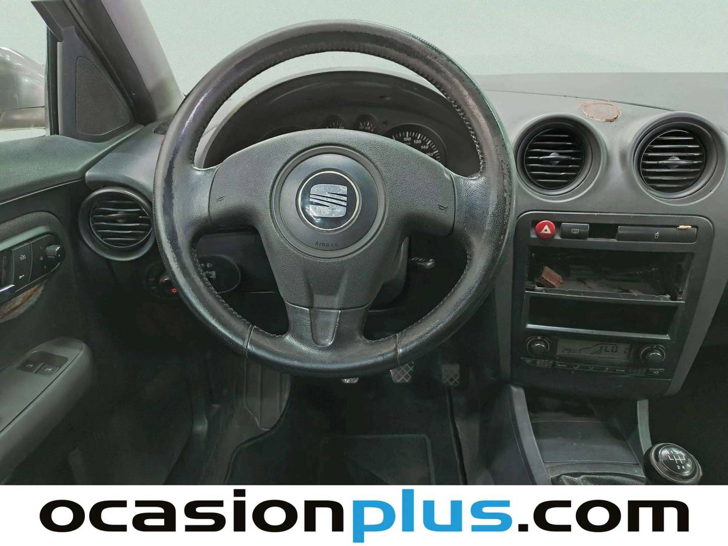 Seat Ibiza Seat Ibiza 1.4 16v Sport (100 CV) gasolina