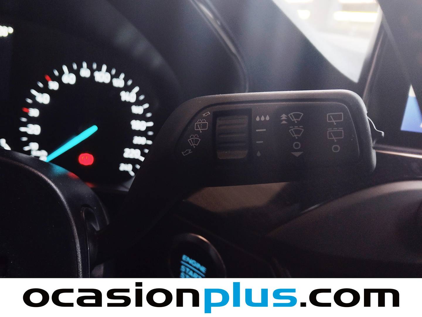 Ford Focus Ford Focus 1.0 Ecoboost MHEV ST-Line X (125 CV) barato