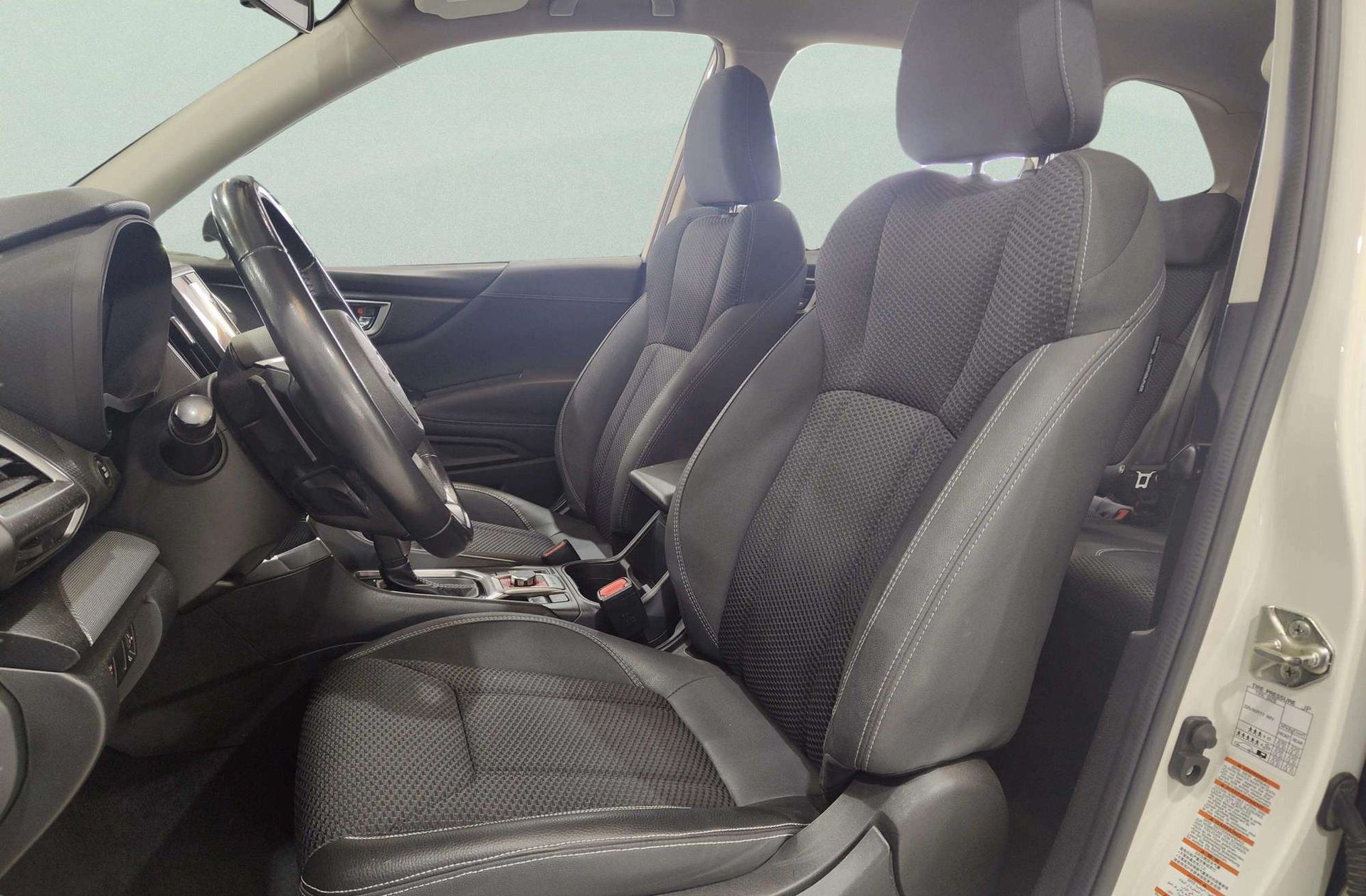 Subaru Forester 2.0i Hybrid Sport Plus Lineartronic - foto 13
