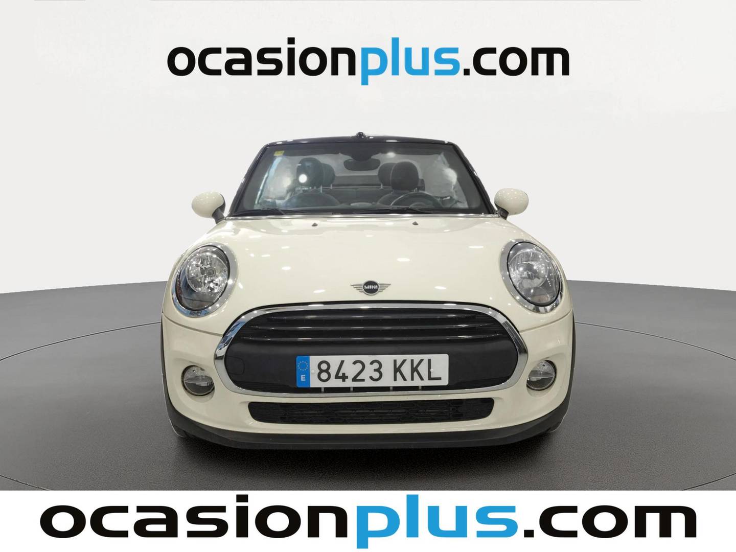 Mini MINI Mini MINI Cooper Cabrio Cabrio One (102 CV) 102cv
