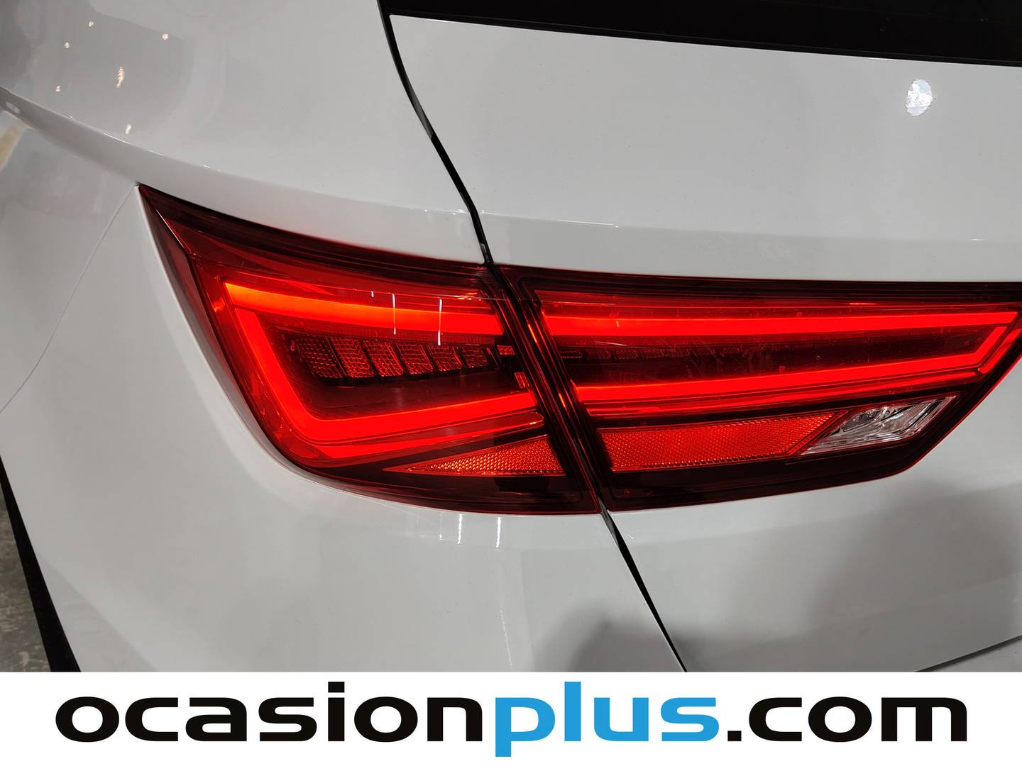 Seat León Seat León ST 1.4 TSI ACT S&S FR Advanced (150 CV) gasolina
