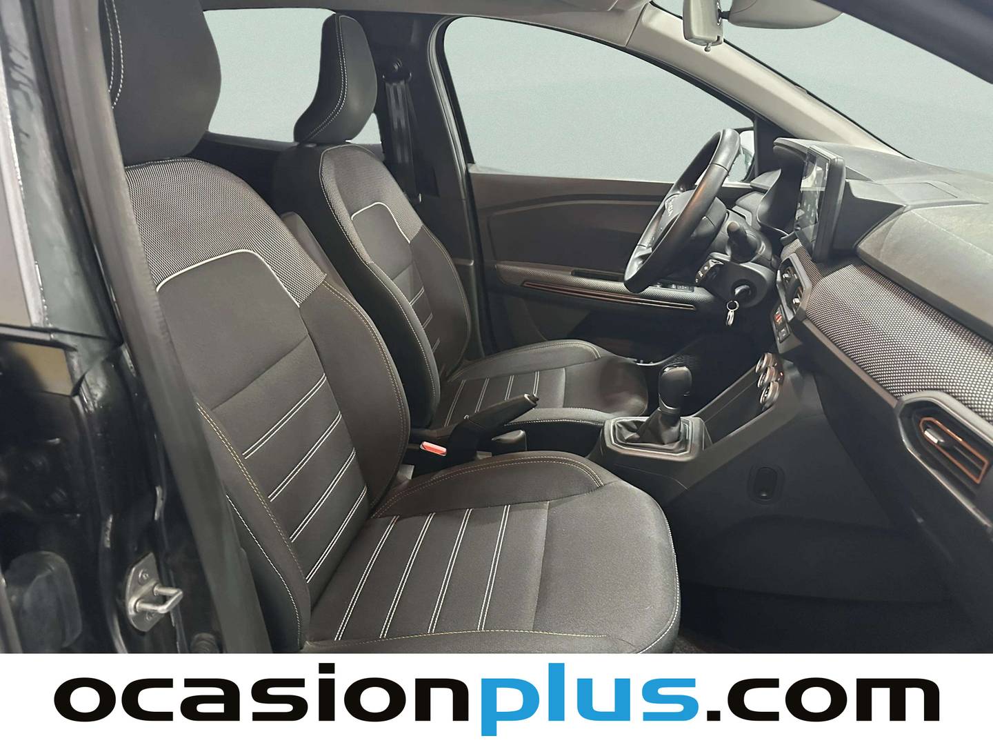 Foto Dacia Sandero Dacia Sandero Stepway Expression TCe (91 CV) CVT