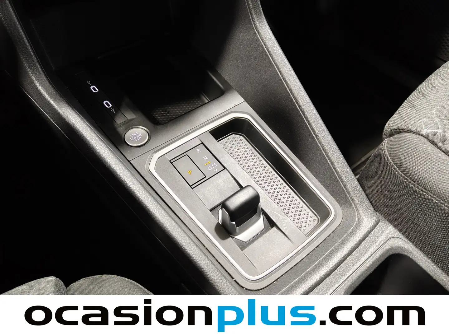 Foto Ford Grand Tourneo Connect Ford Grand Tourneo Connect 2.0 Ecoblue Titanium Auto (122 CV)  7 PLAZAS