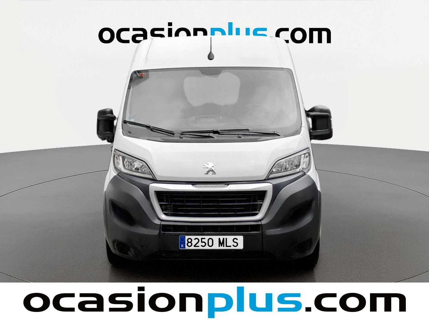 Peugeot Boxer Peugeot Boxer Furgon BlueHDi 140 S&S 335 L3H2 (140 CV) 140cv