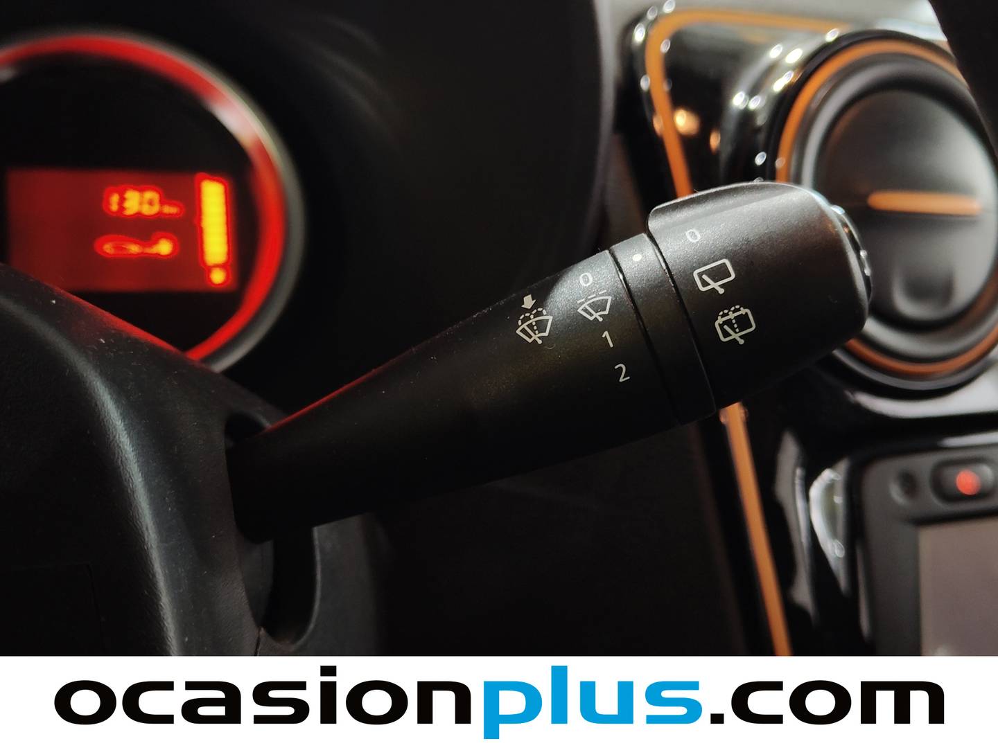 Foto Dacia Lodgy Dacia Lodgy SL Trotamundos 1.5 dCi  (107 CV)