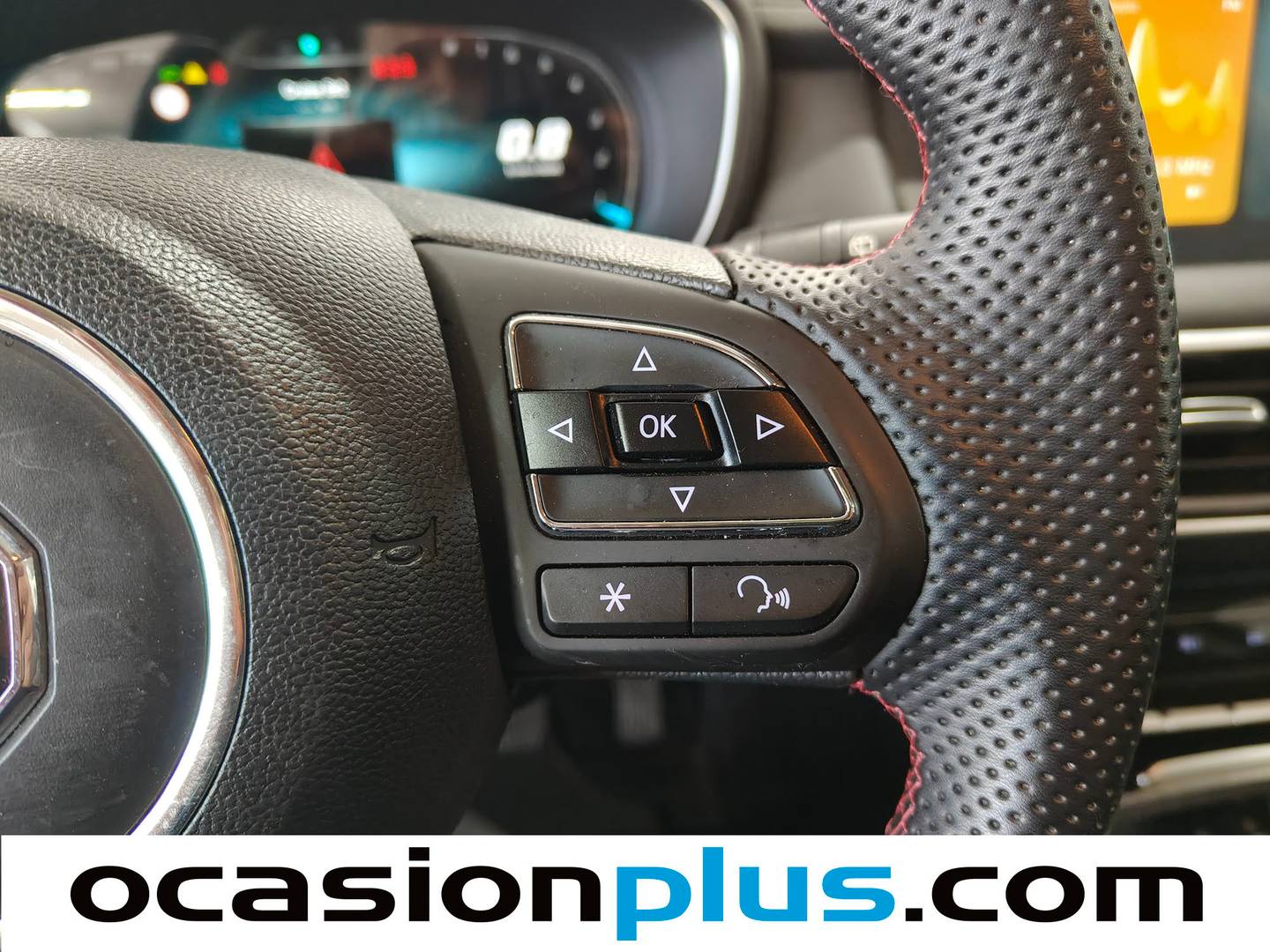 MG HS MG HS 1.5 Turbo GDI Comfort DCT (162 CV) 162cv