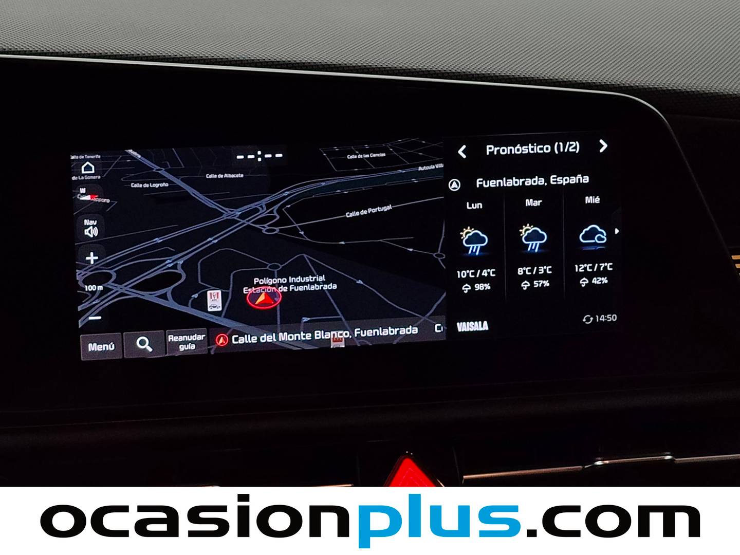 Foto KIA Niro Kia Niro 1.6 GDi HEV Drive 95 kW (129 CV)