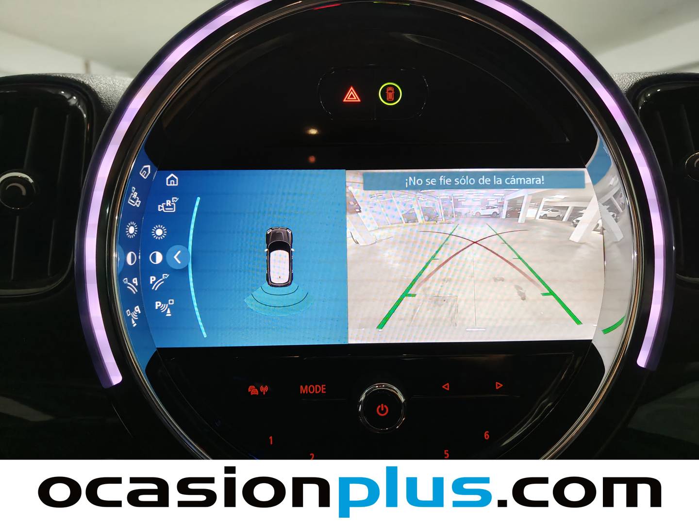 Foto Mini Countryman MINI MINI Countryman Cooper (136 CV)