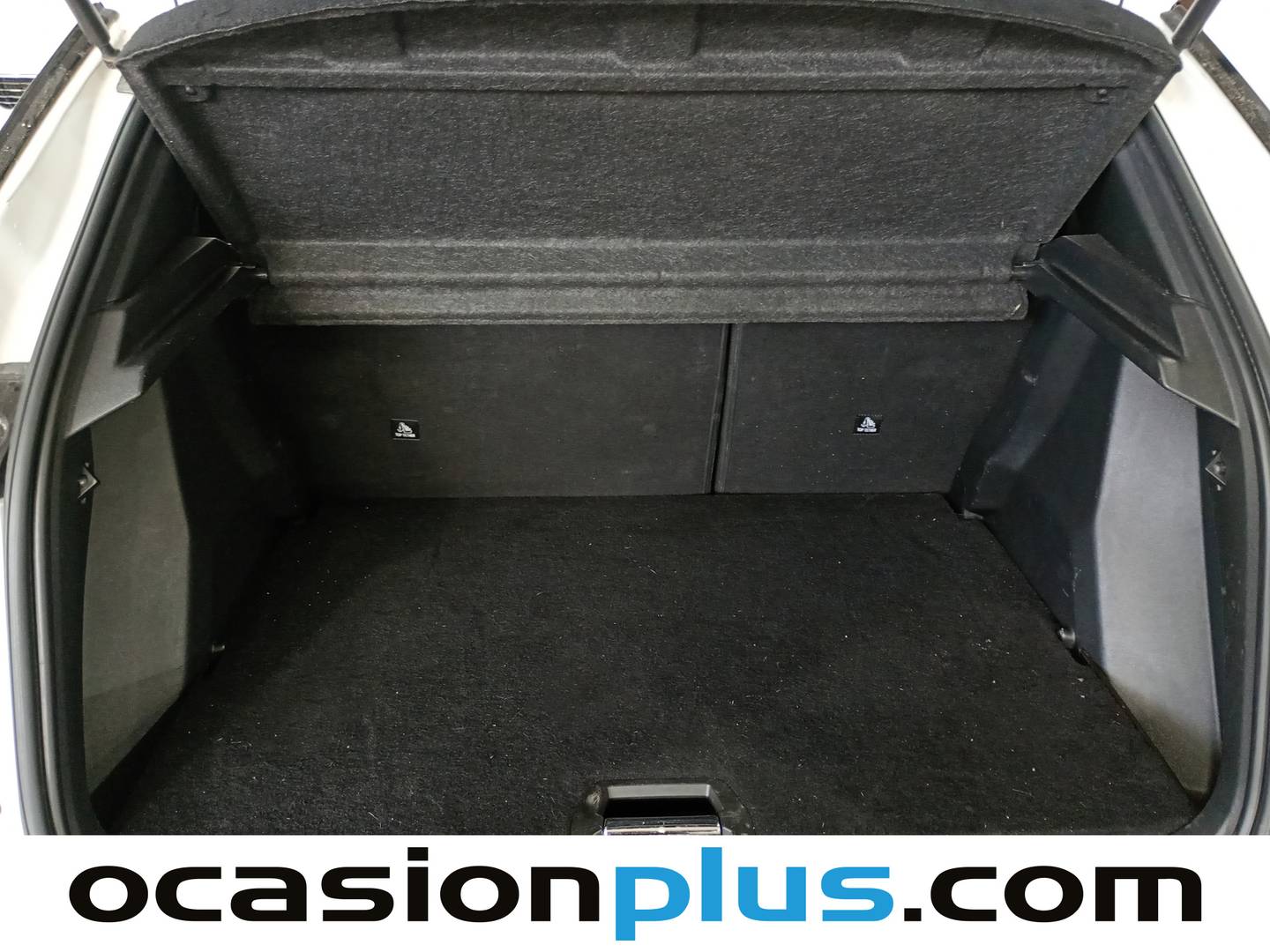 Foto Peugeot 2008 Peugeot 2008 PureTech 100 S&S Allure (100 CV)