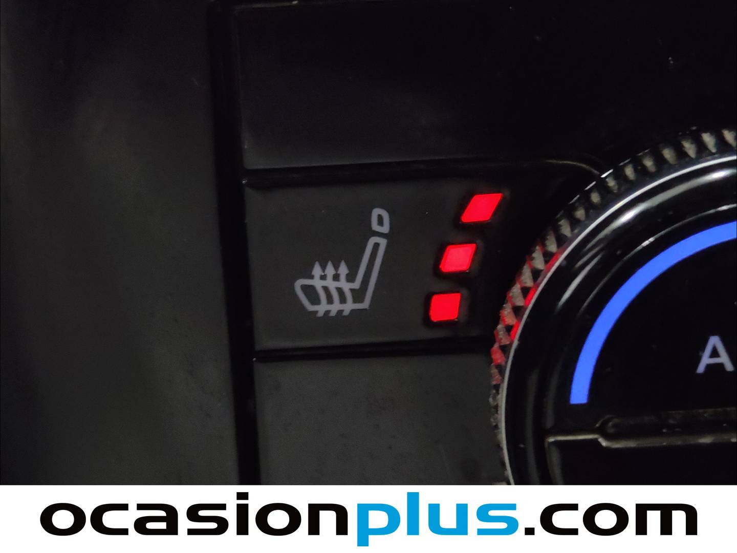 Extras y acabados del Nissan X-TRAIL Nissan X-Trail 1.5 e-4ORCE Tekna 4x4 AT (213 CV)