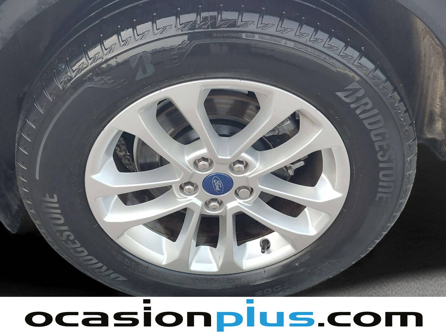 Ford Kuga Ford Kuga 2.0 EcoBlue MHEV Titanium (150 CV) 2020