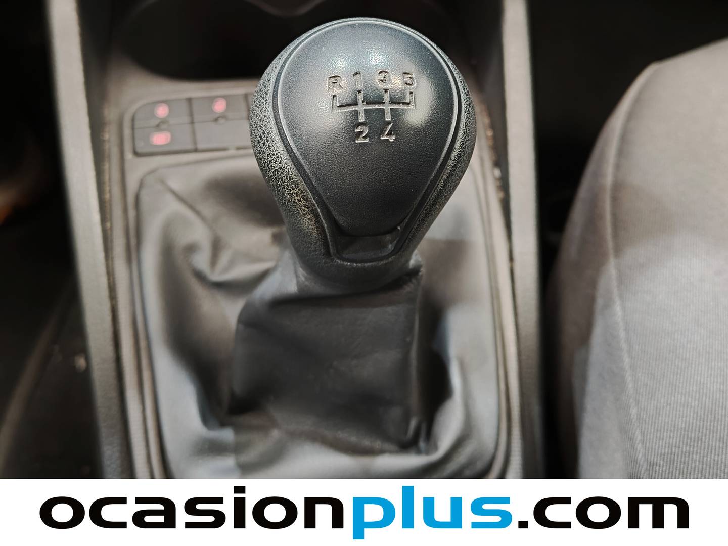 Seat Ibiza Seat Ibiza 1.2 TSI Reference ITech 30 Aniversario (85 CV) de ocasión