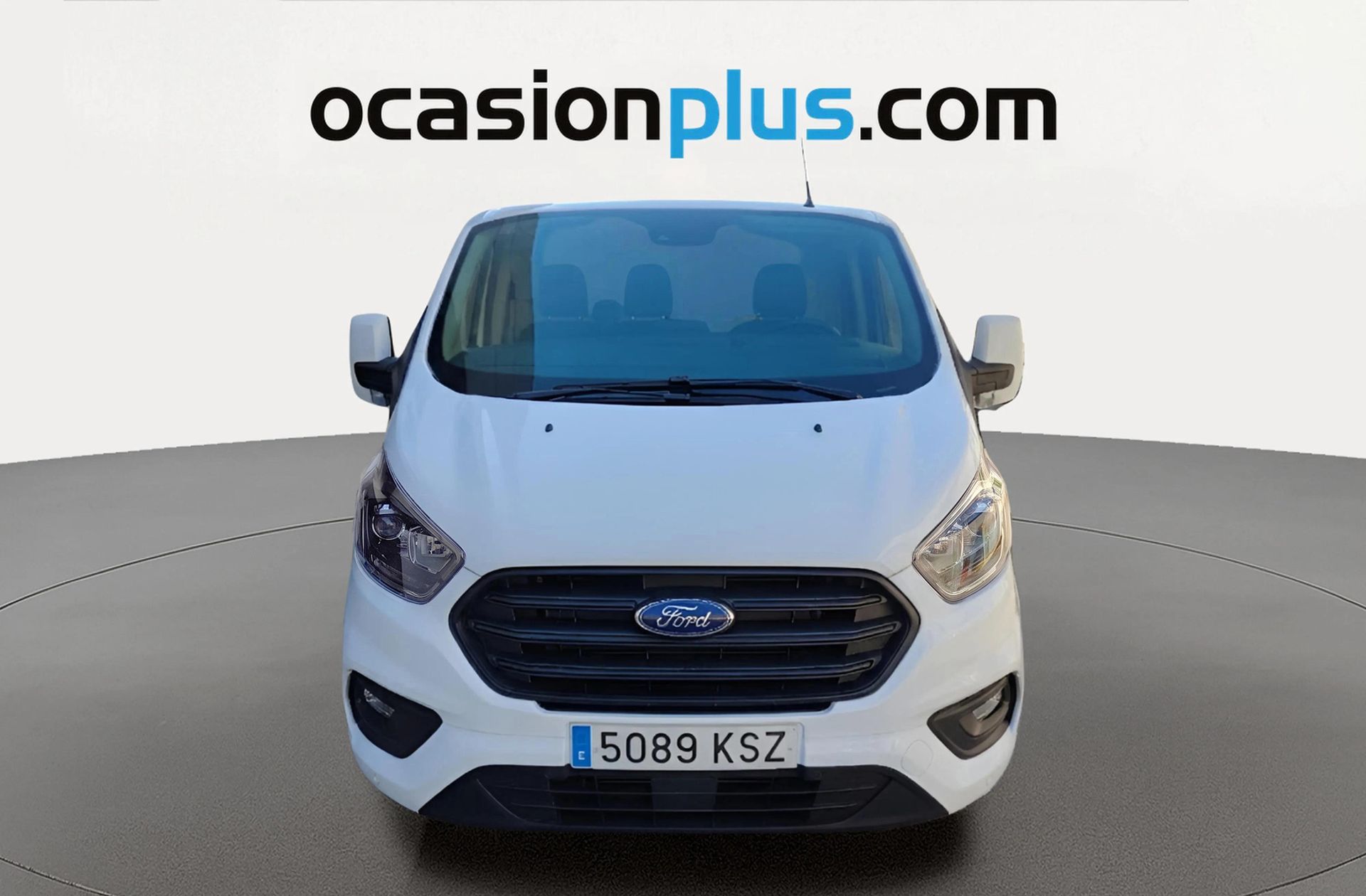 Ford Transit Custom Furgon 2.0 TDCi 280 L1 Trend - foto 10