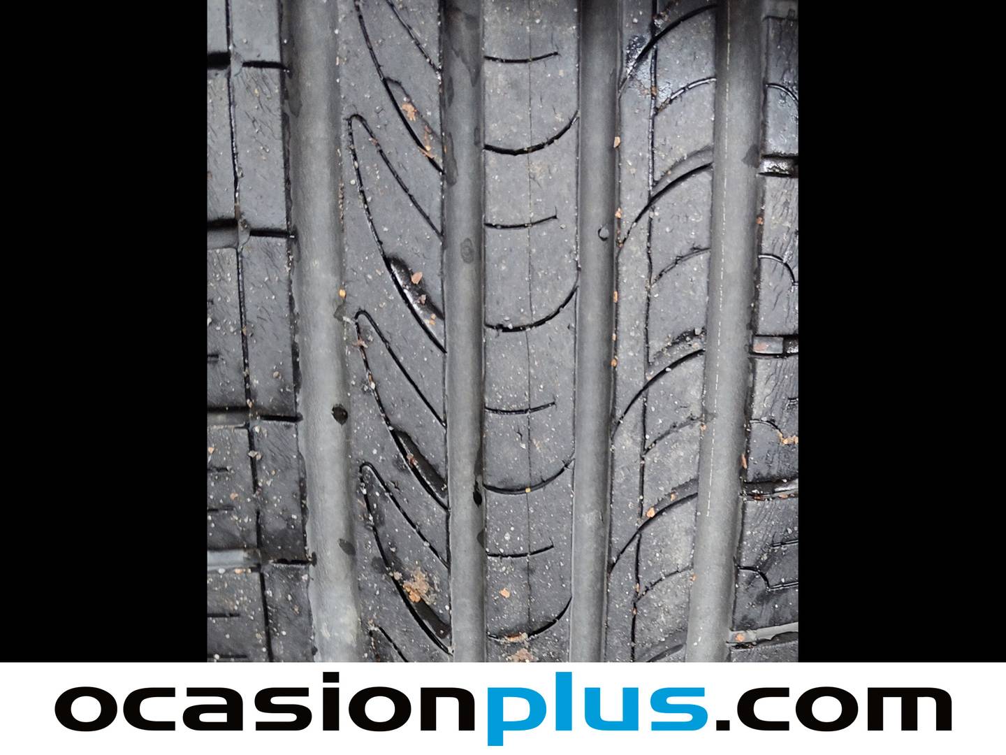 KIA Sportage KIA Sportage 1.7 CRDI VGT Drive 4x2 (115 CV) seminuevo