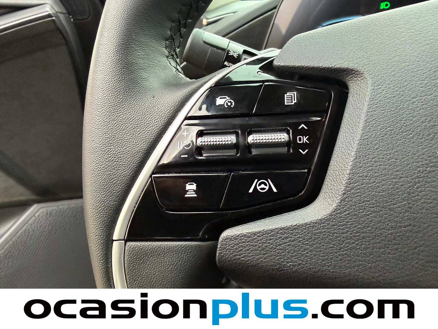 Foto KIA Niro Kia Niro 1.6 GDi HEV Drive (141 CV)