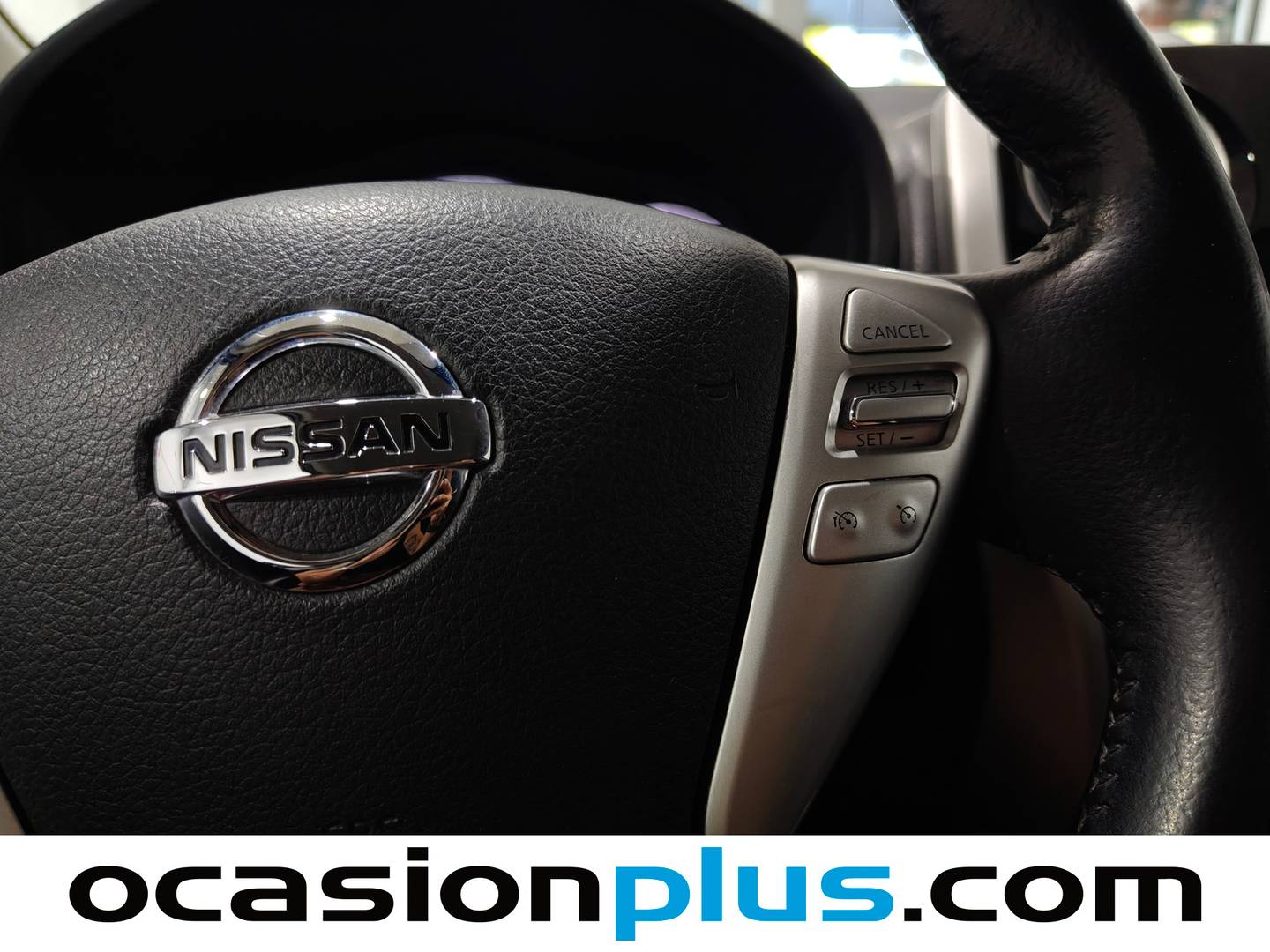 Acabados Nissan NOTE Nissan Note 1.2G DIG-S Tekna Sport Xtronic (98 CV)