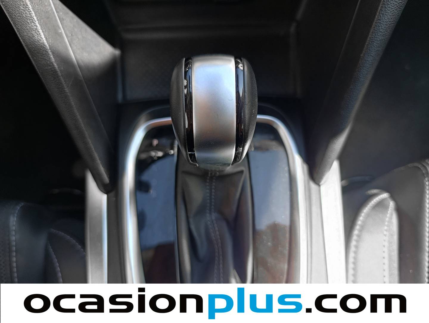 Renault Mégane Renault Megane Zen E-Tech Híbrido (160 CV) de segunda mano