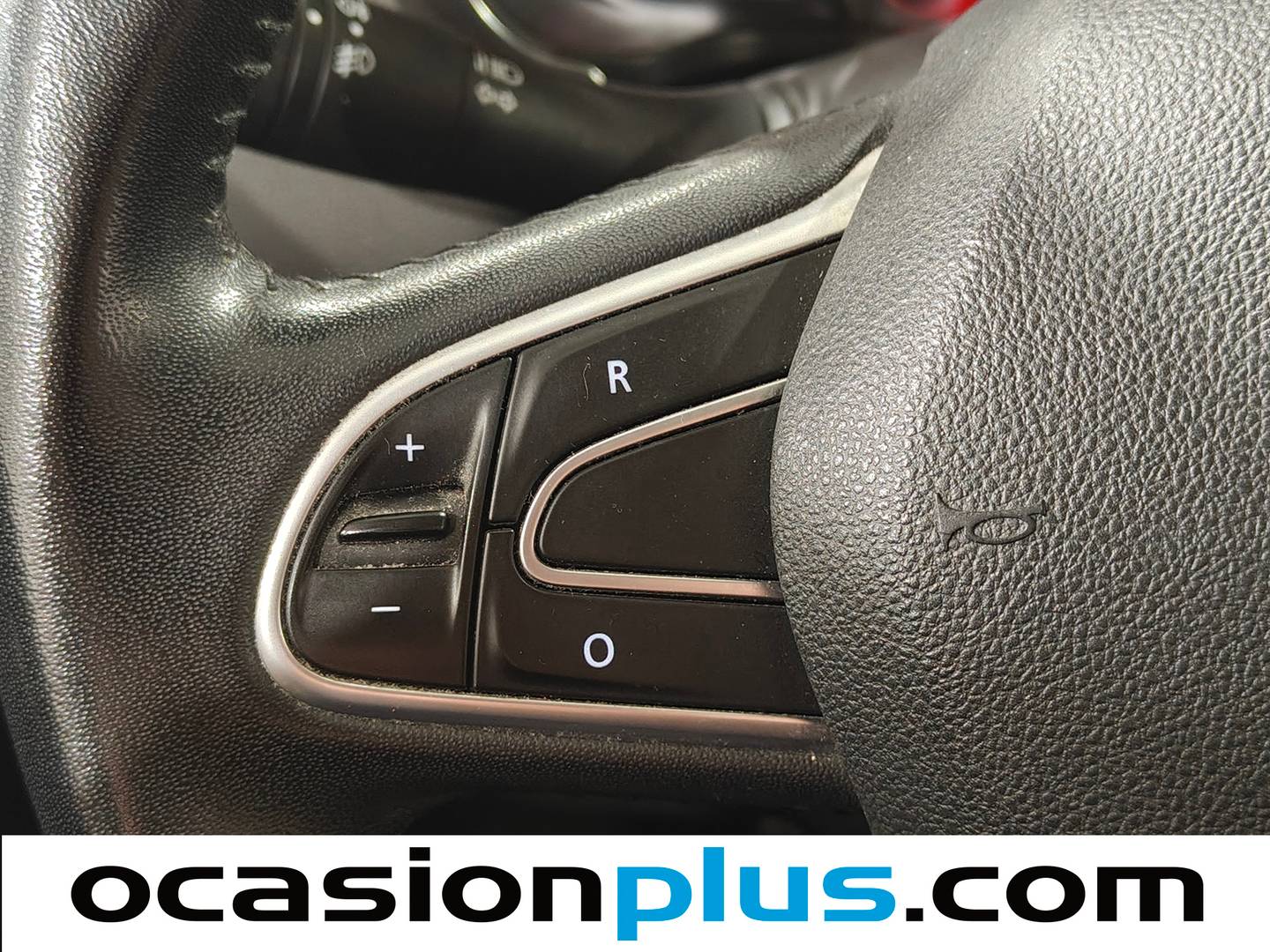 Renault Kadjar Renault Kadjar Zen Energy dCi  (130 CV) seminuevo