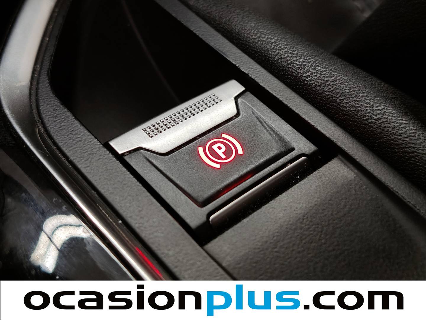 Peugeot 3008 Peugeot 3008 BlueHDI 130 S&S Allure (130 CV) manual