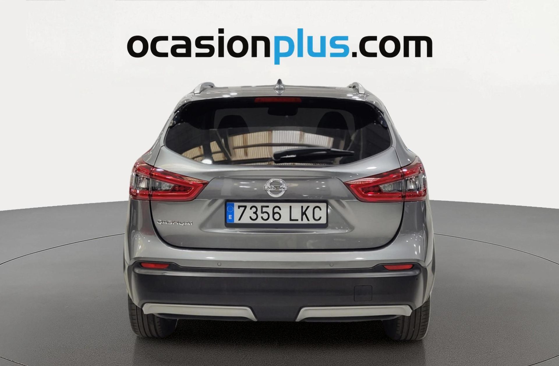 Nissan Qashqai DIG-T 160 Tekna+ - foto 18