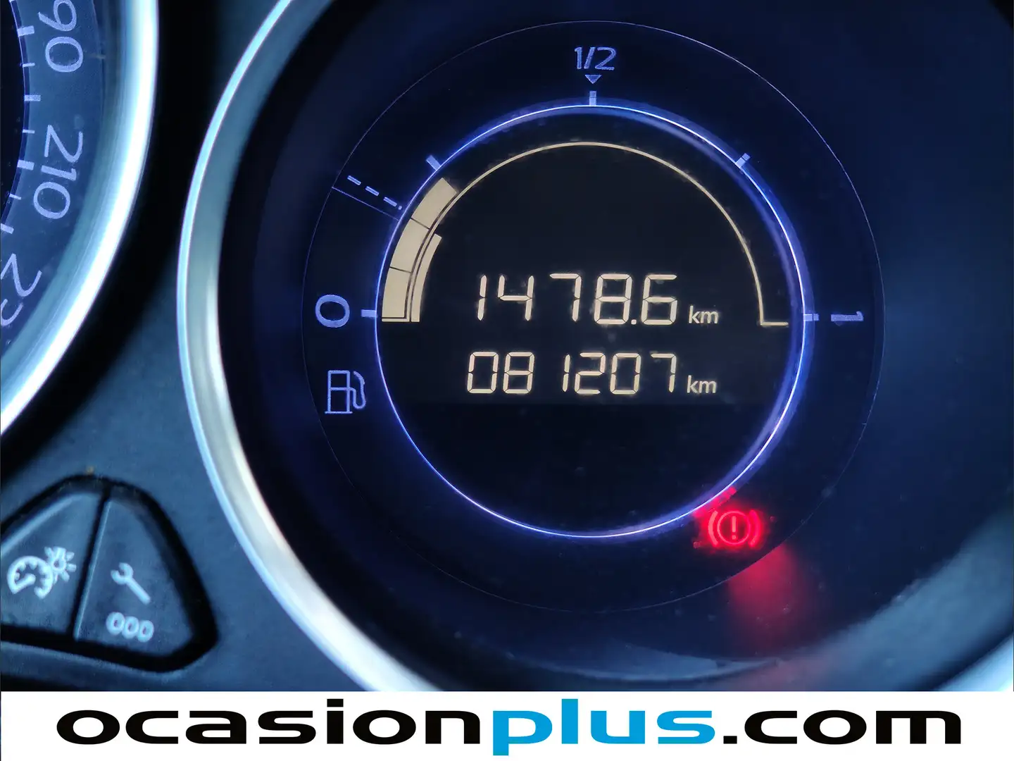 Foto DS DS 4 Citroen DS4 PureTech 130 S&S Desire (131 CV)