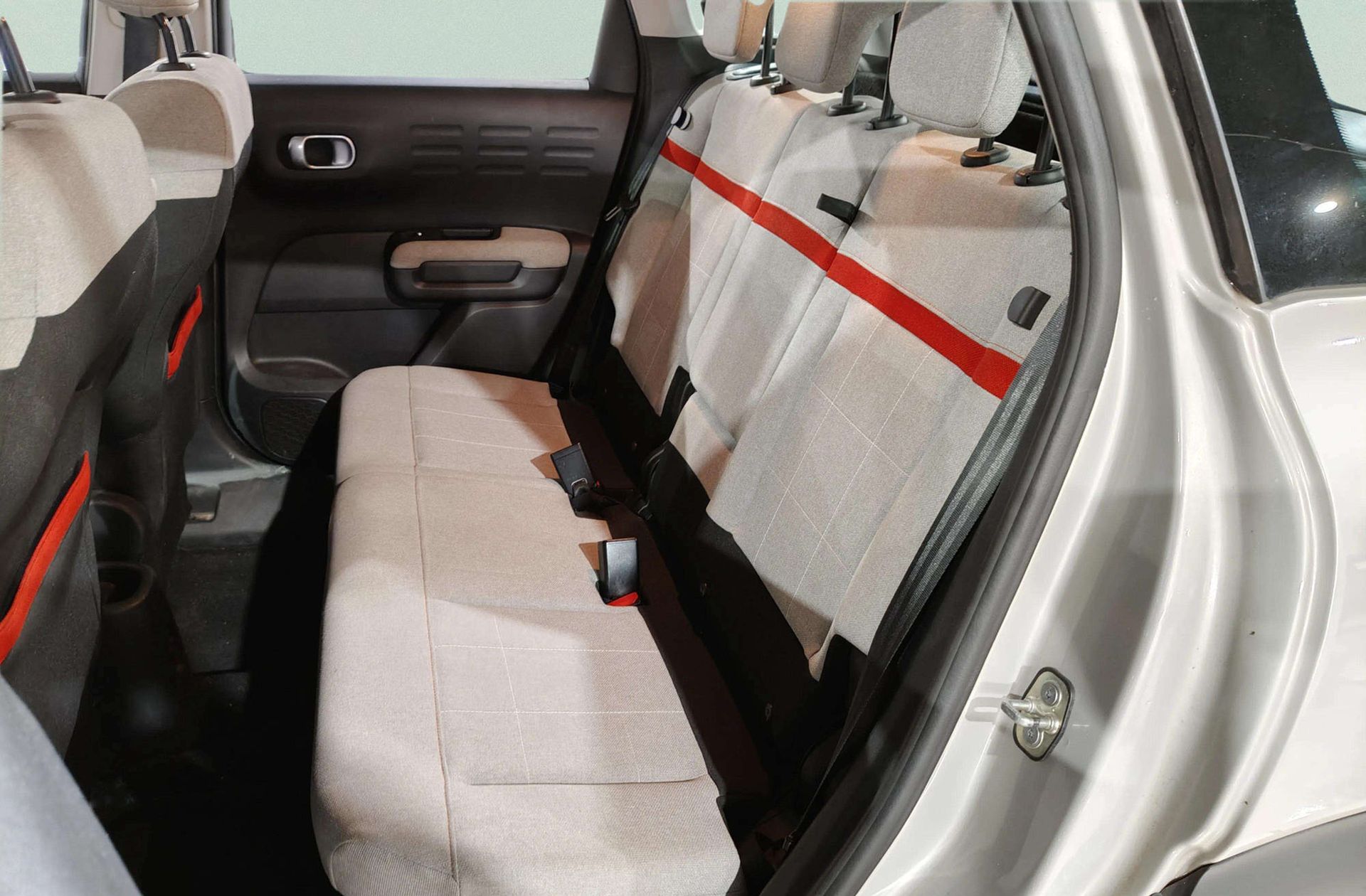 Citroën C3 Aircross PureTech 110 Feel - foto 11