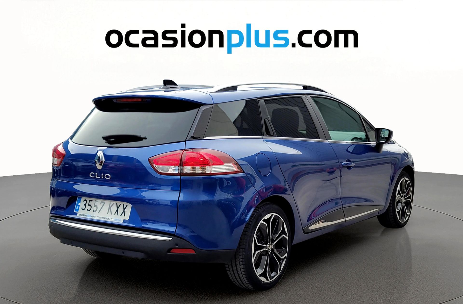 Renault Clio Sport Tourer Zen TCe - foto 4