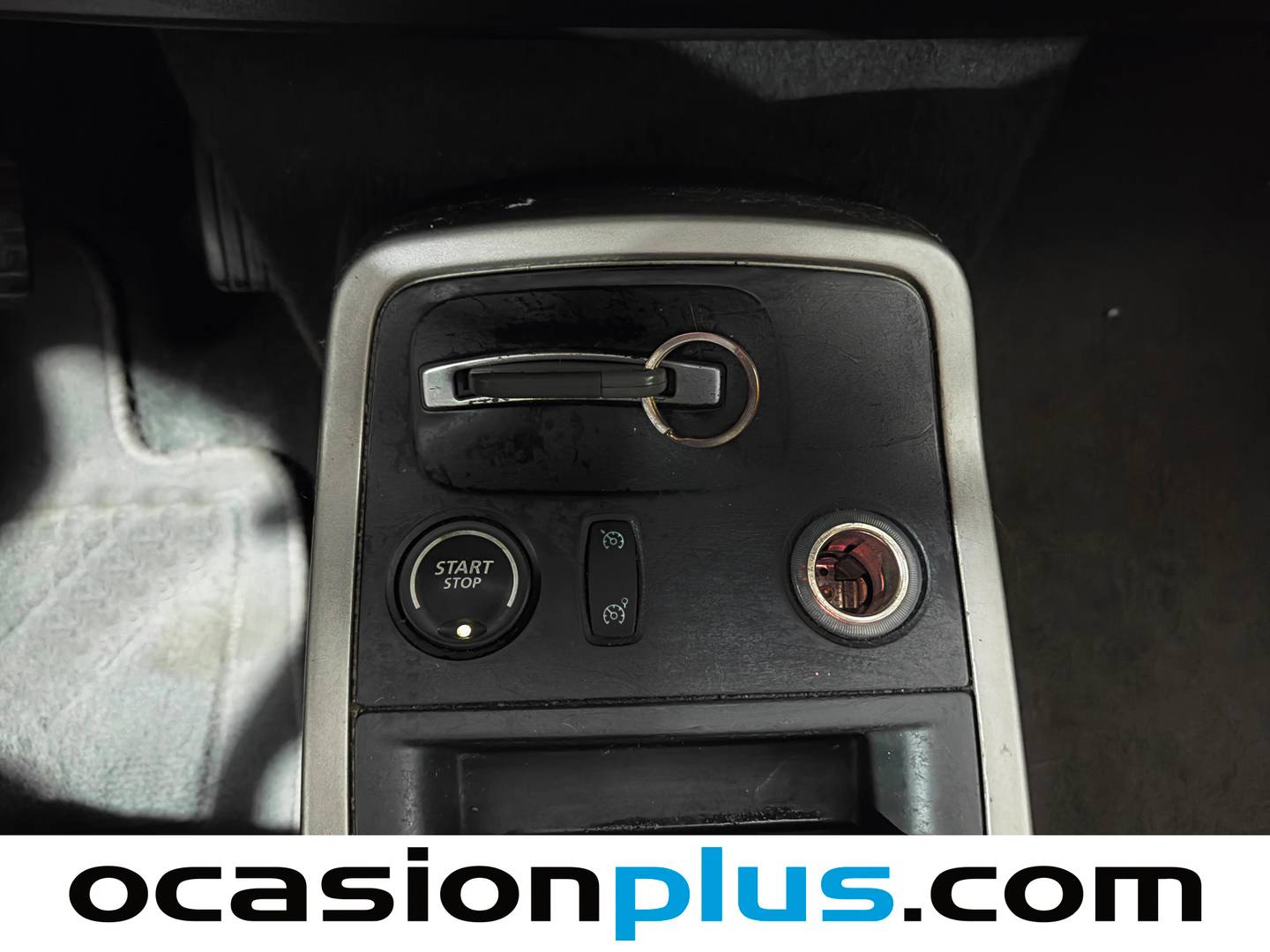 Extras y acabados del Renault Espace Renault Espace 2.2 dCi 16v Privilege (150 CV) 7 PLAZAS