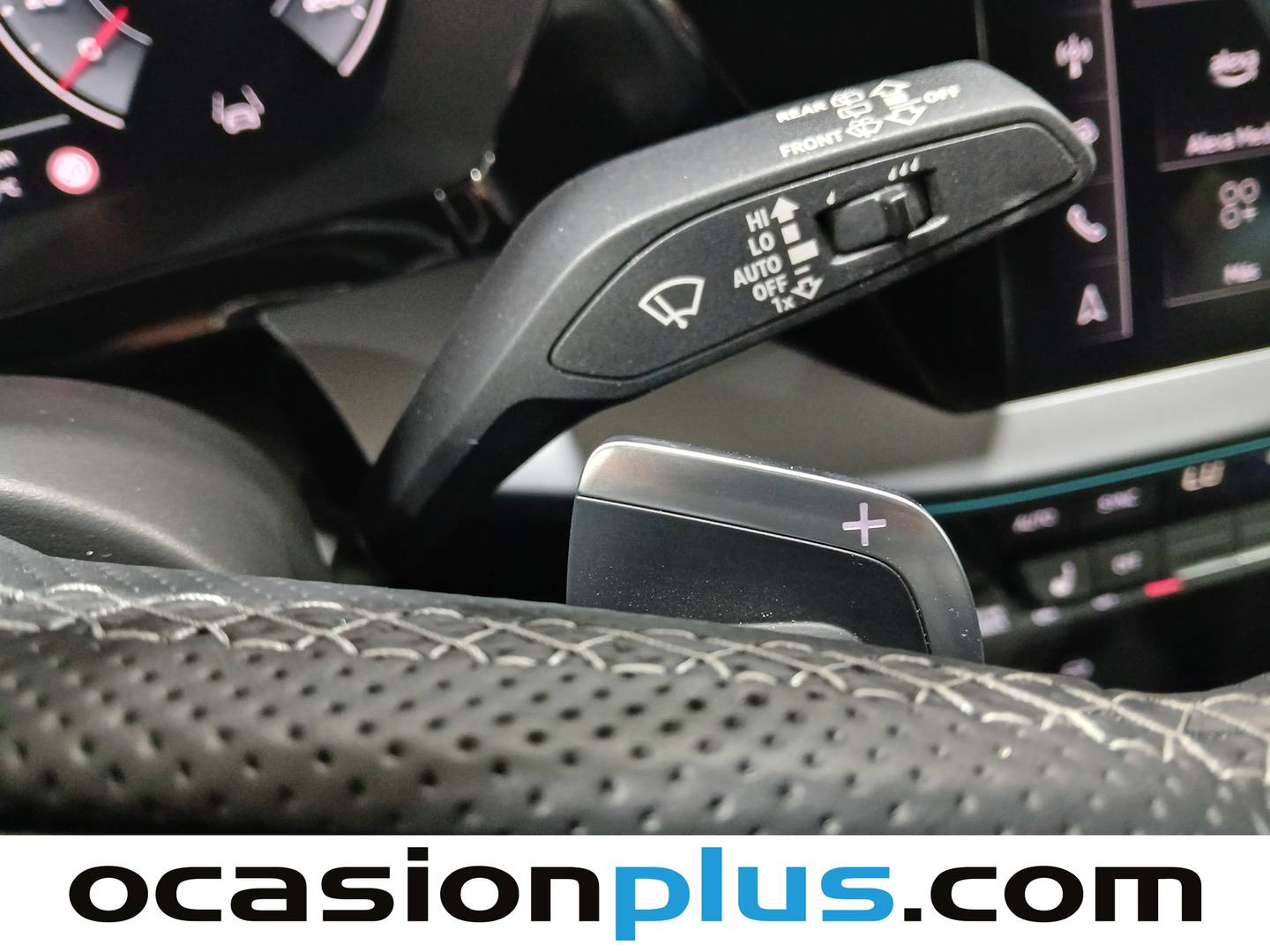 Audi A3 Audi A3 Sportback Genuine edition 35 TFSI  (150 CV) S tronic Pack S-Line automático