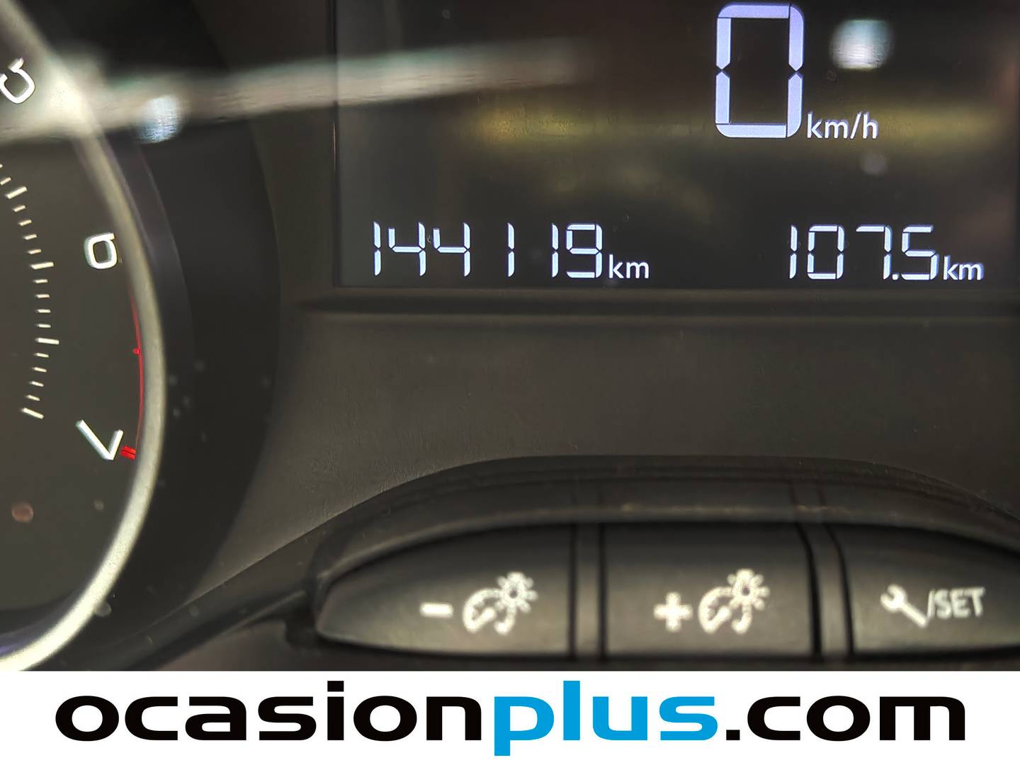 Peugeot 208 Peugeot 208 PureTech 82 S&S Active (82 CV) de ocasión