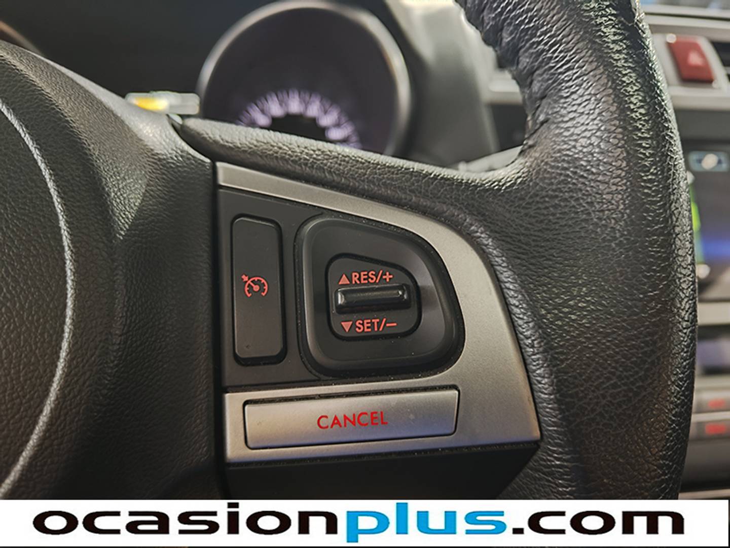 Foto Subaru Outback Subaru Outback 2.0 TD Executive AWD (150 CV)