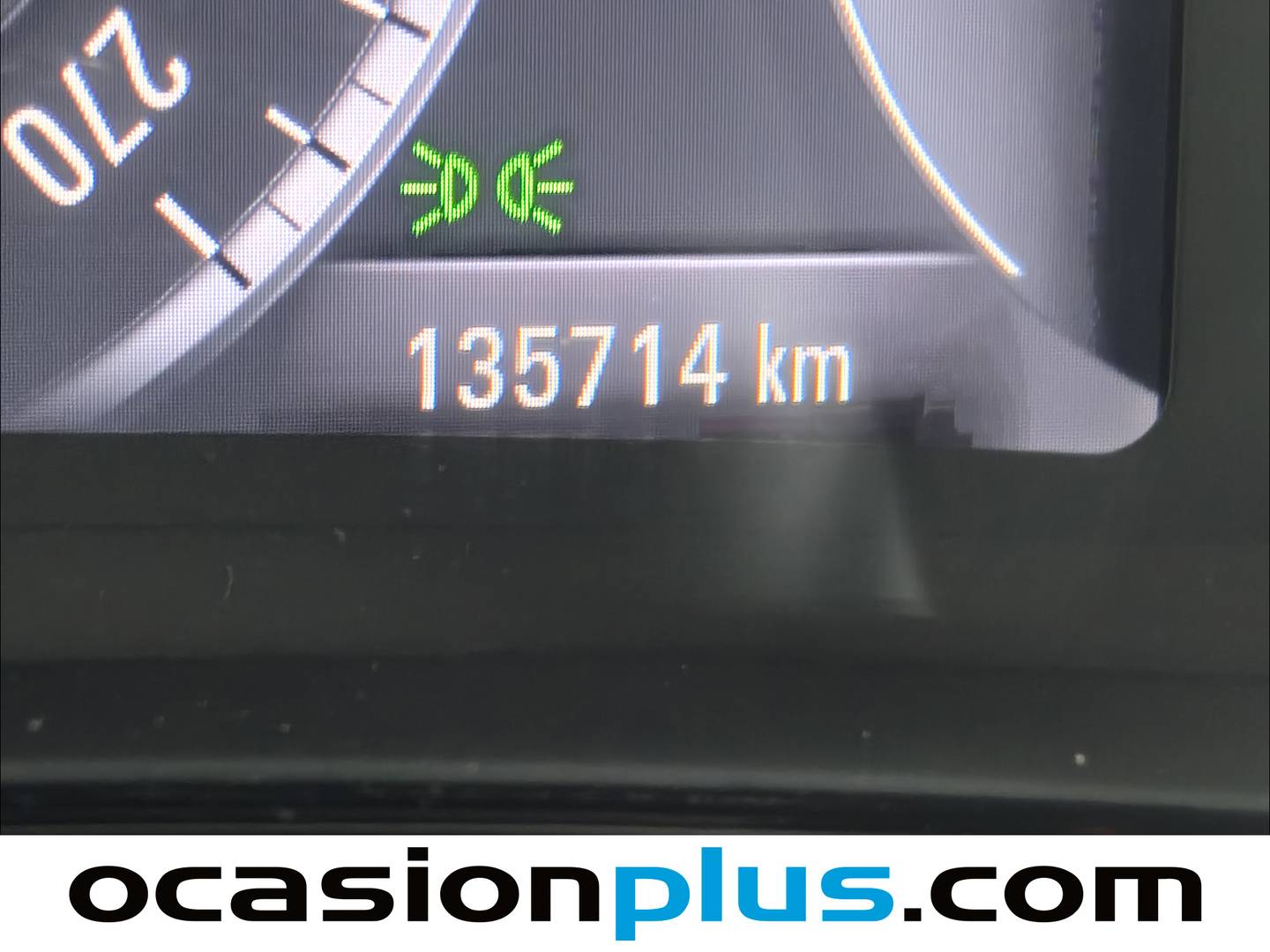 Opel Insignia Opel Insignia 2.0 CDTI ecoFlex S&S Selective (140 CV) seminuevo