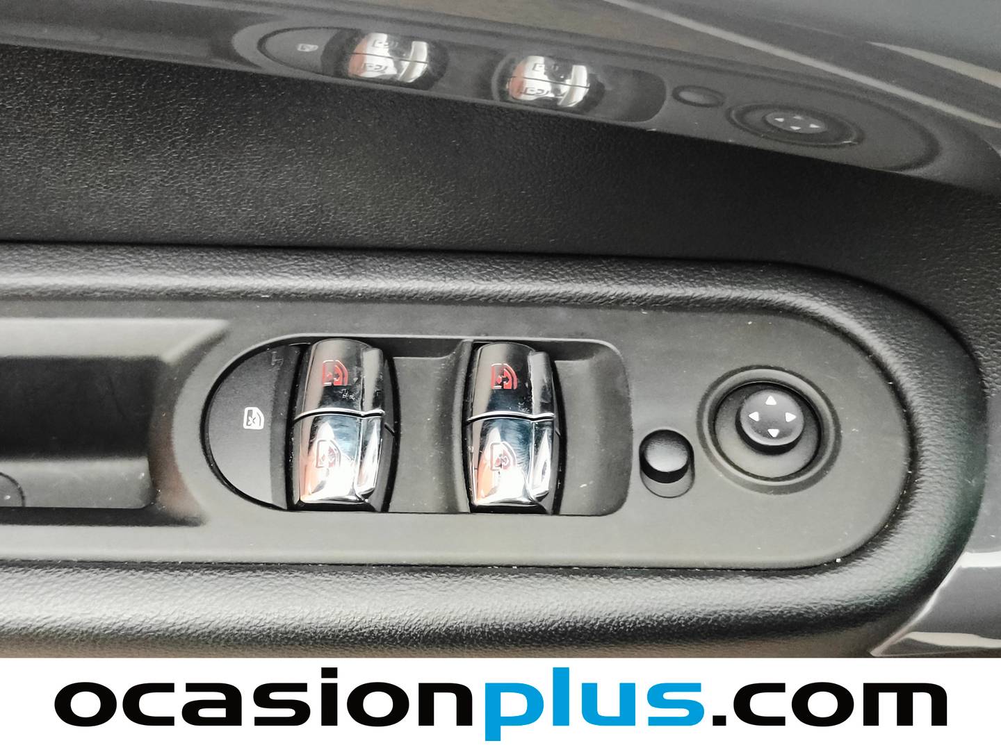 Foto Mini Countryman MINI MINI Countryman Cooper S E ALL4 (224 CV)